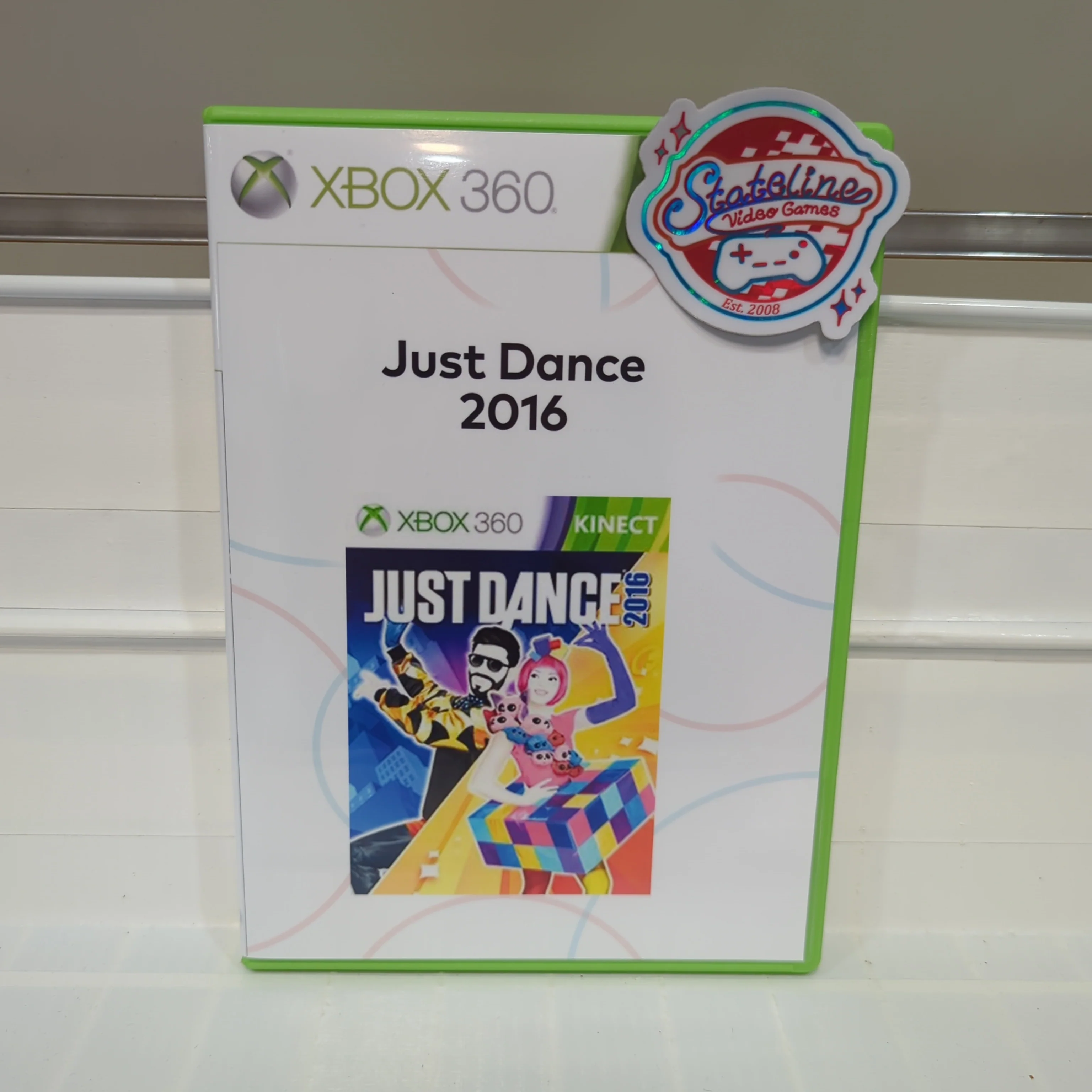 Just Dance 2016 - Xbox 360 - Image 3