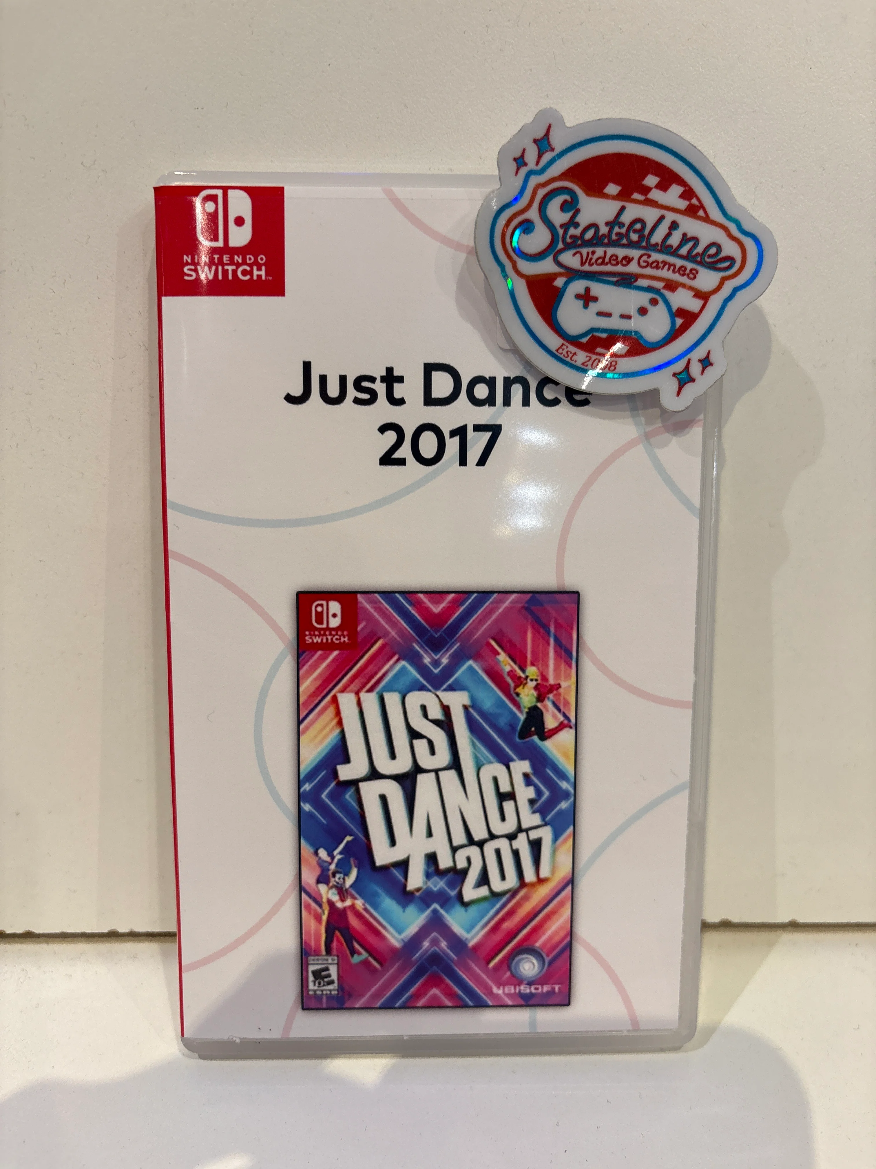 Just Dance 2017 - Nintendo Switch - Image 3