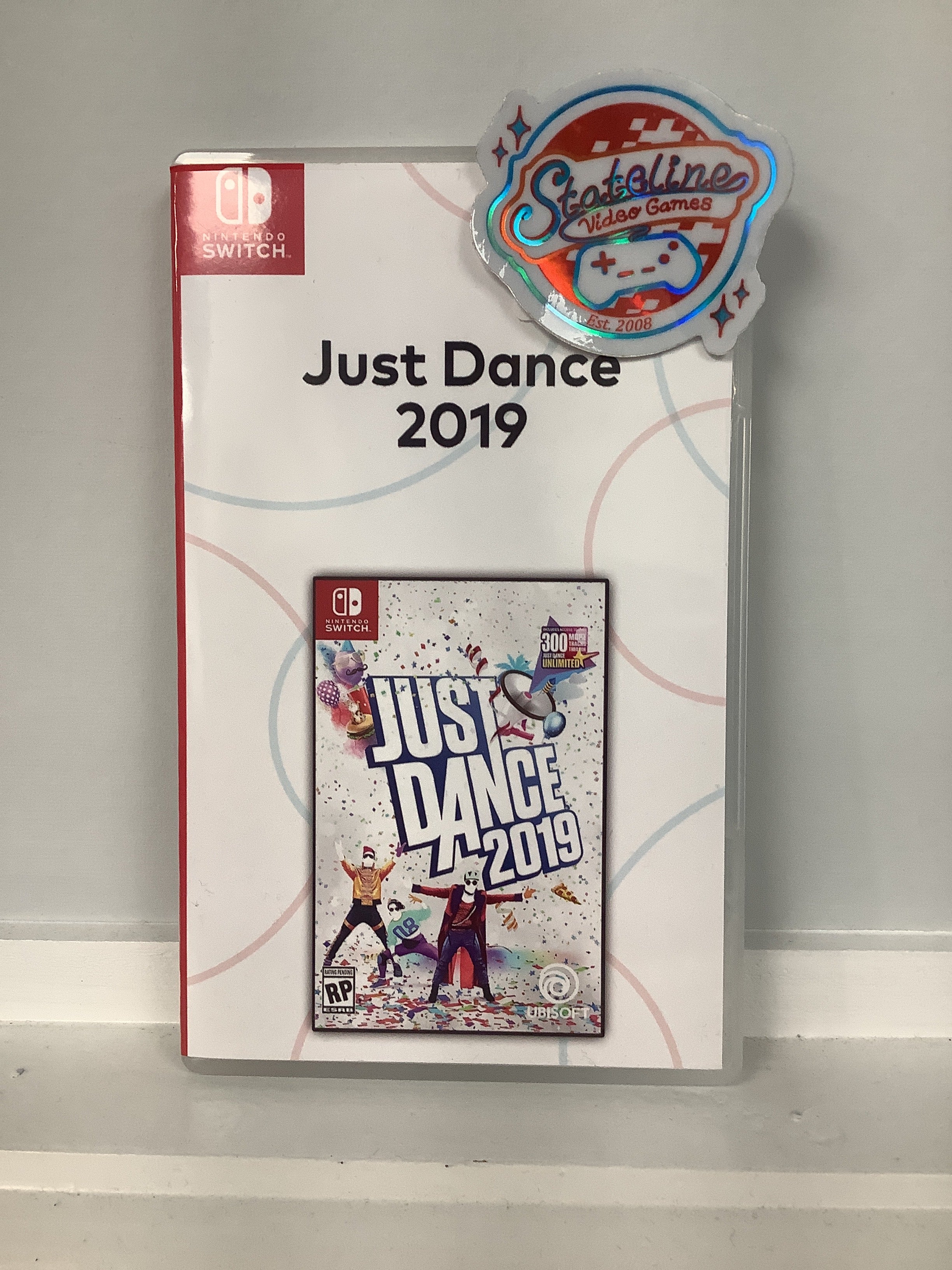 Just Dance 2019 - Nintendo Switch - Image 3
