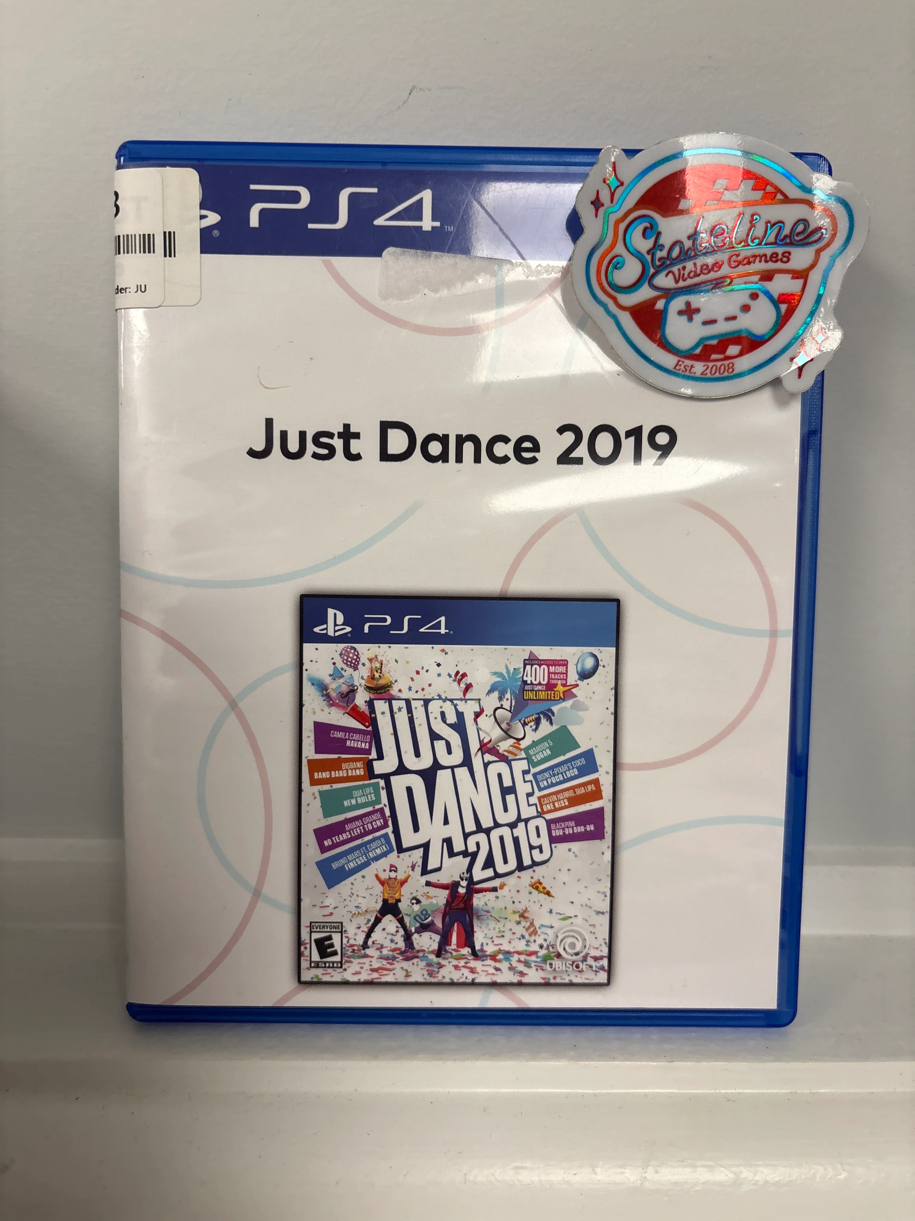 Just Dance 2019 - Playstation 4 - Image 3