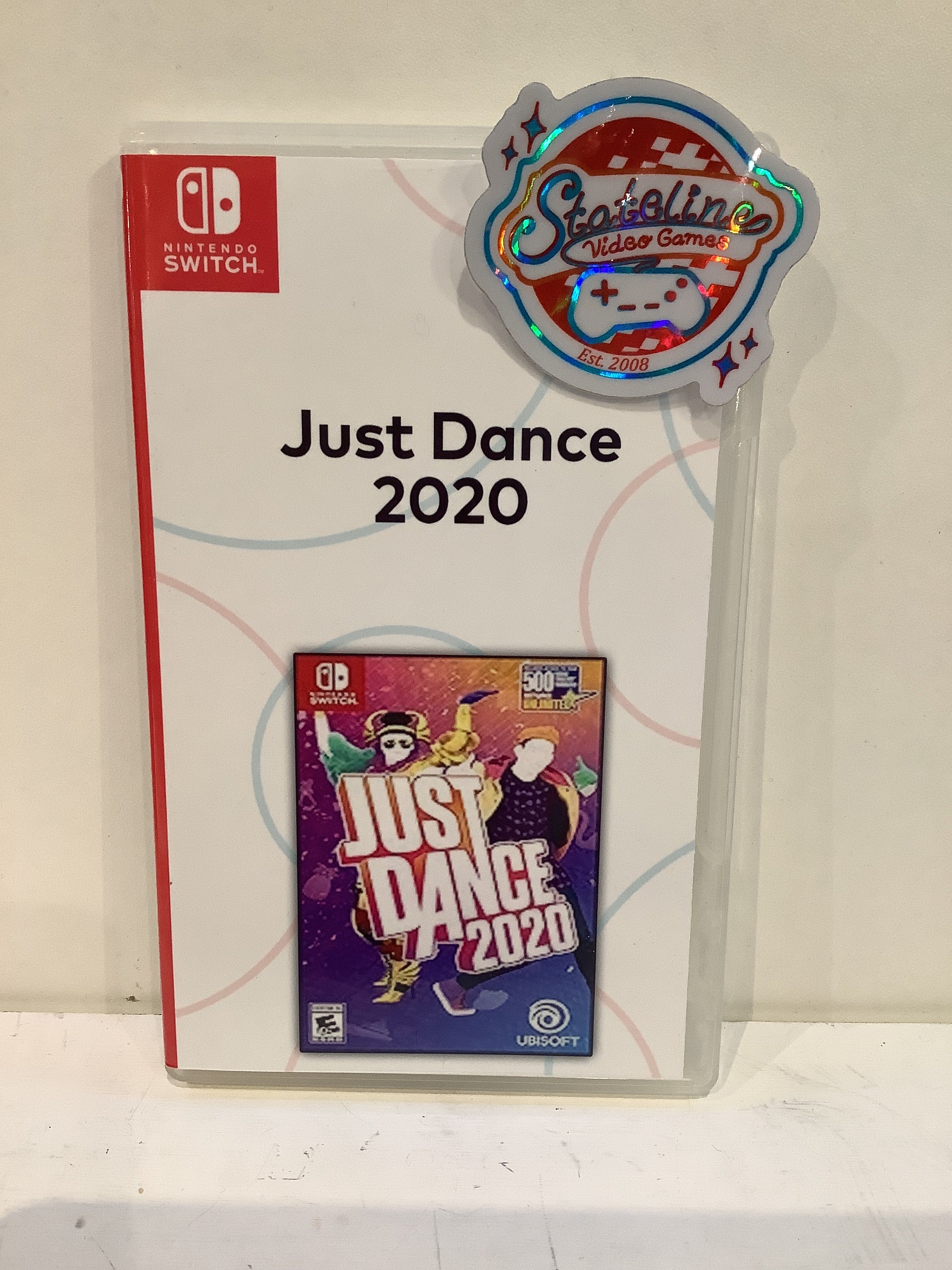 Just Dance 2020 - Nintendo Switch - Image 3