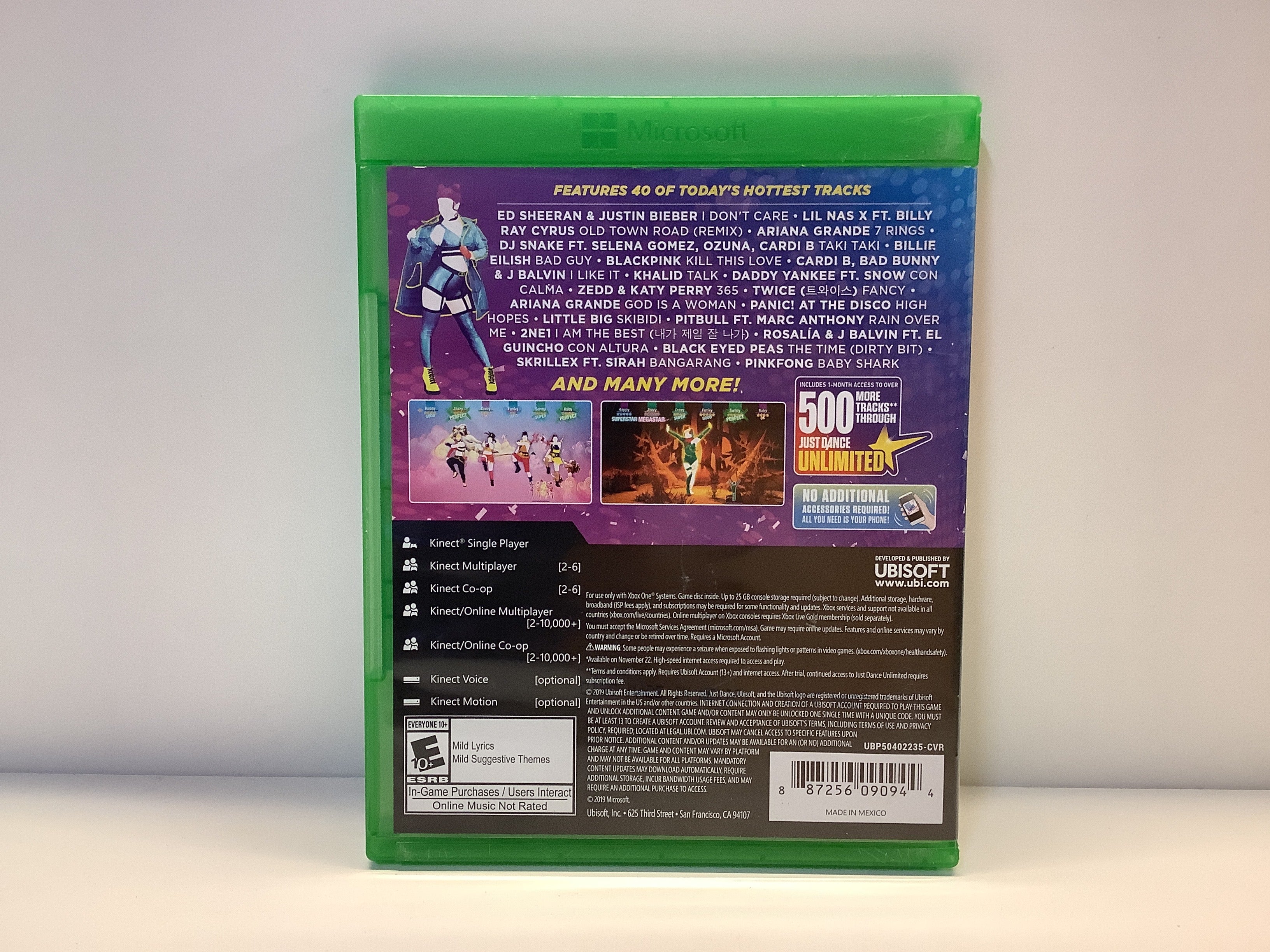 Just Dance 2020 - Xbox One - Image 2