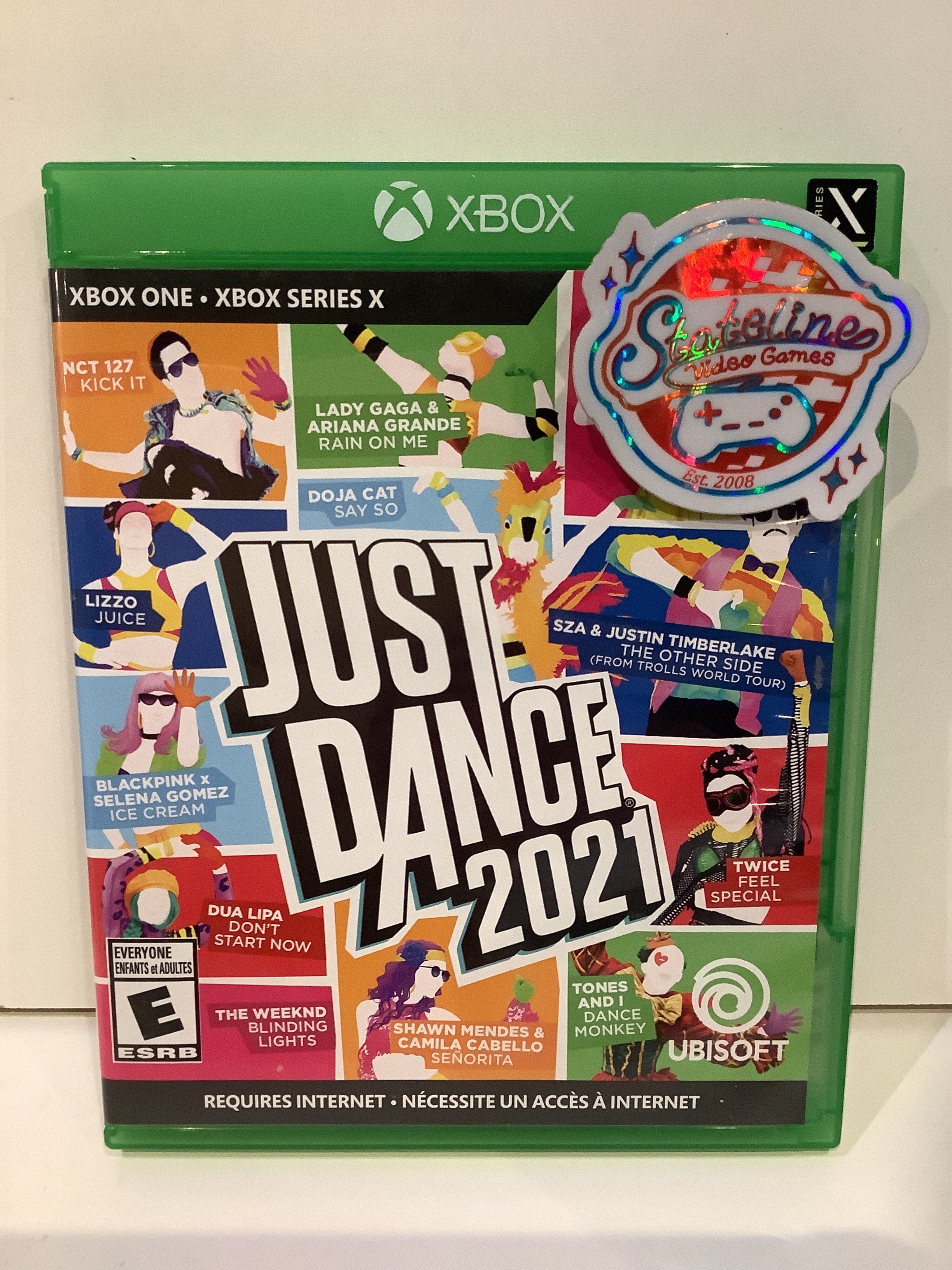 Just Dance 2021 - Xbox One