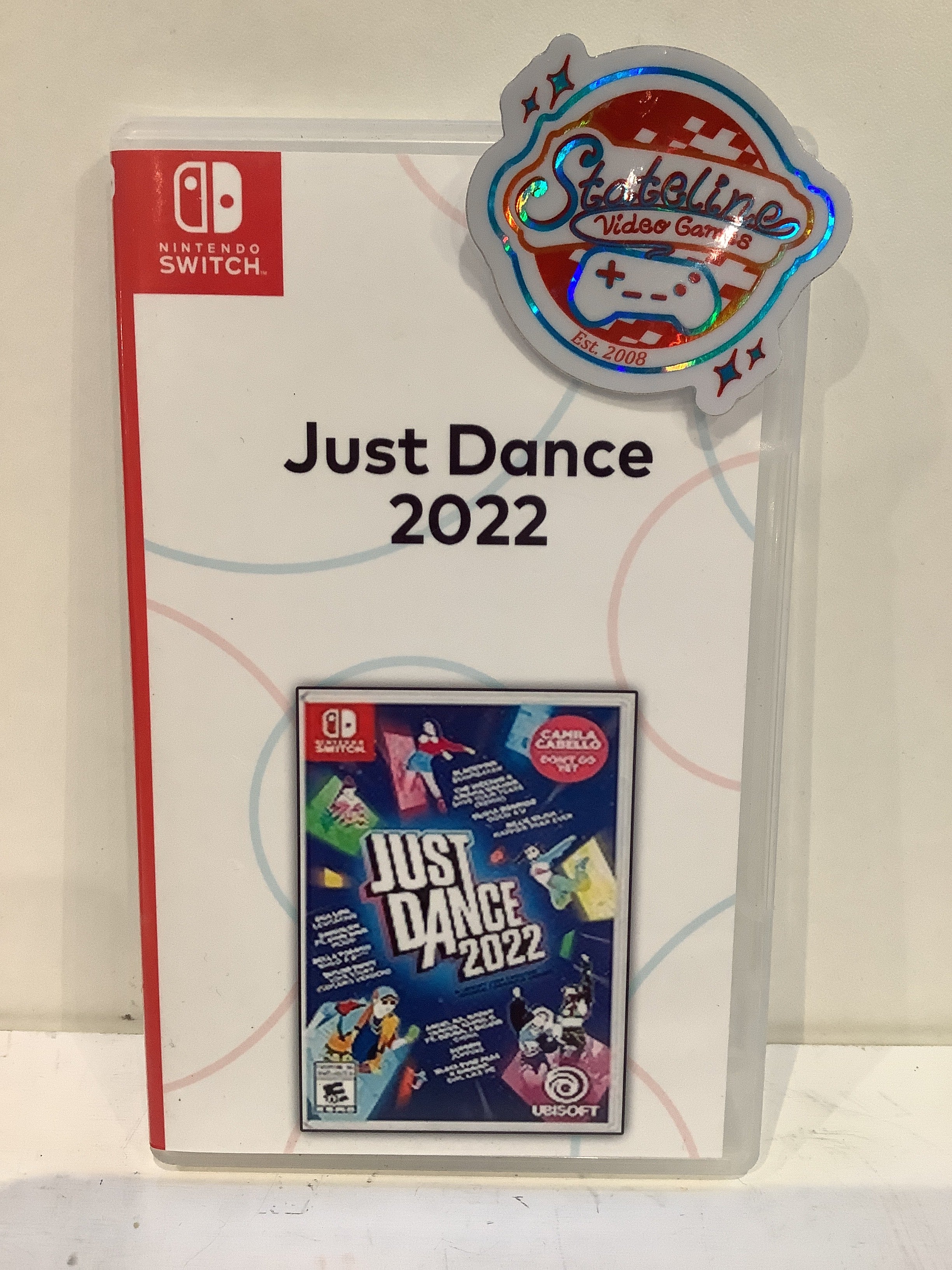 Just Dance 2022 - Nintendo Switch - Image 3