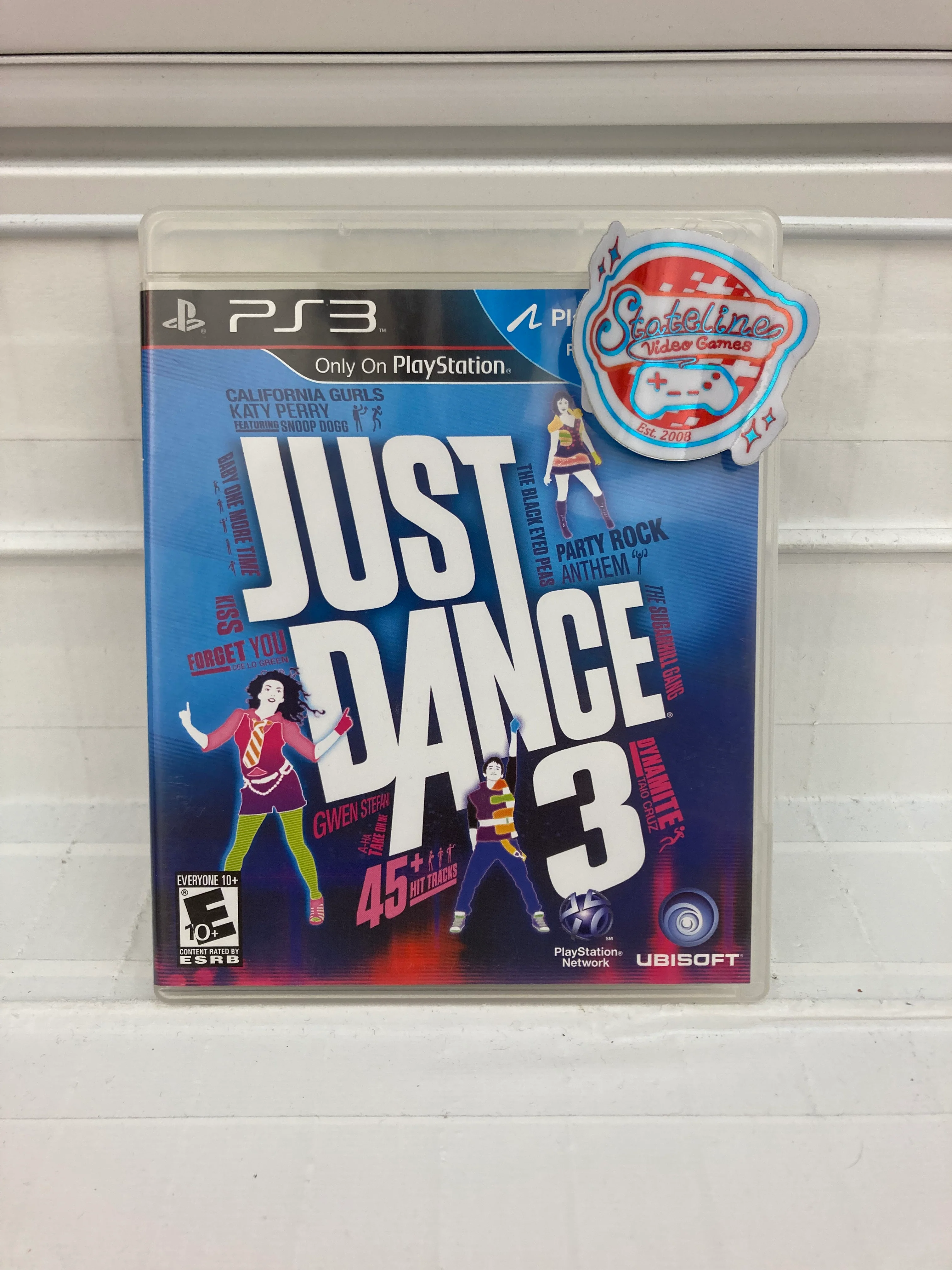 Just Dance 3 - Playstation 3 - Image 2