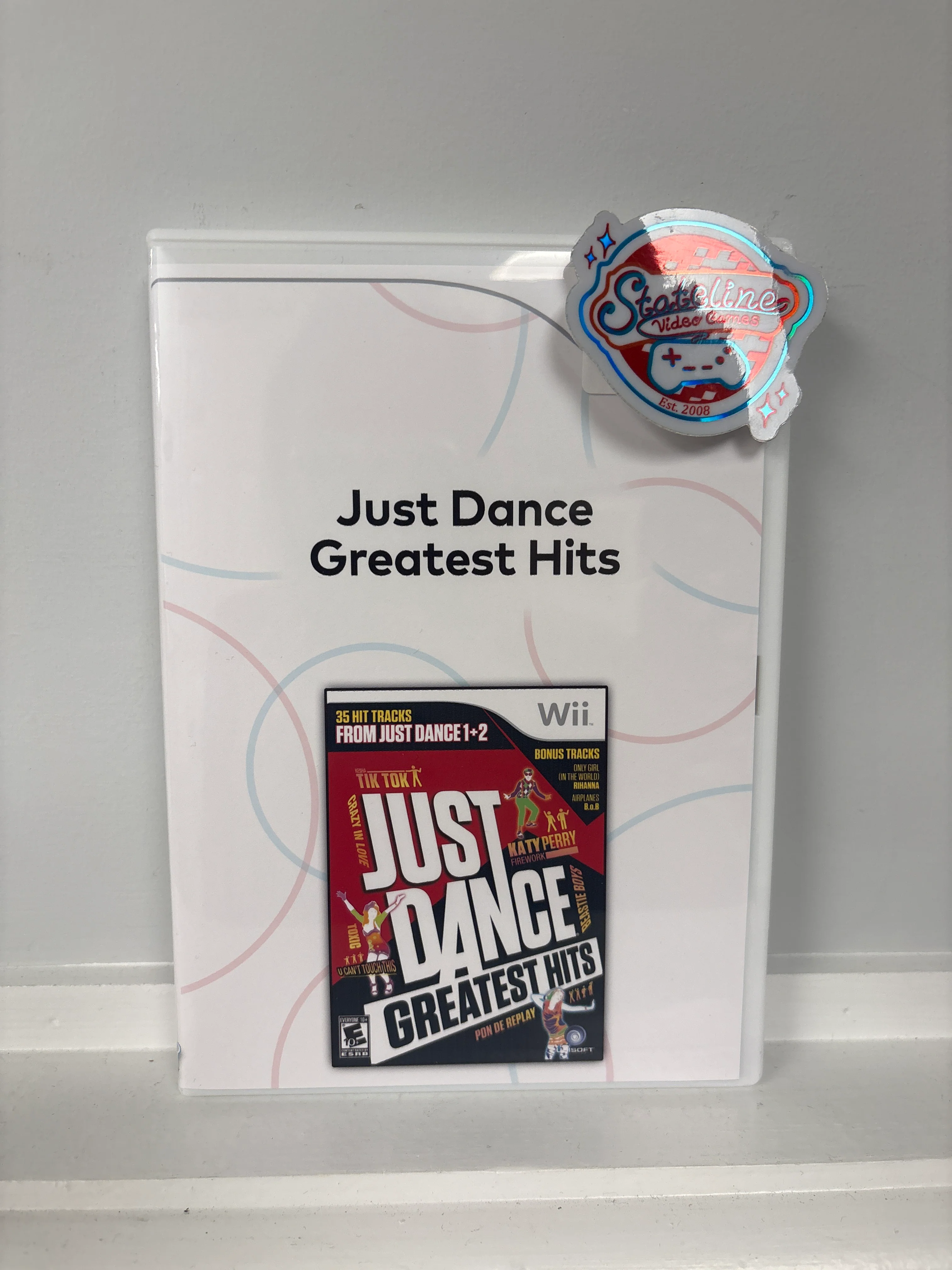 Just Dance Greatest Hits - Wii - Image 3