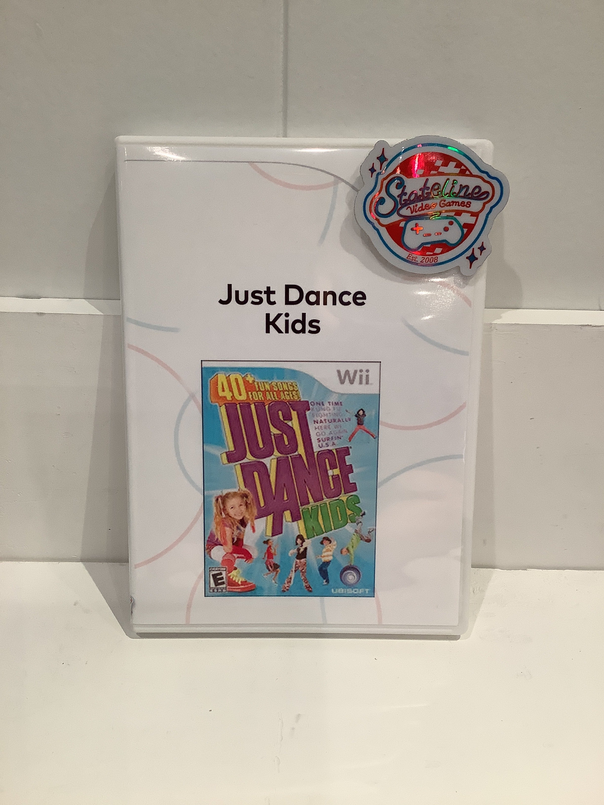 Just Dance Kids - Wii - Image 3