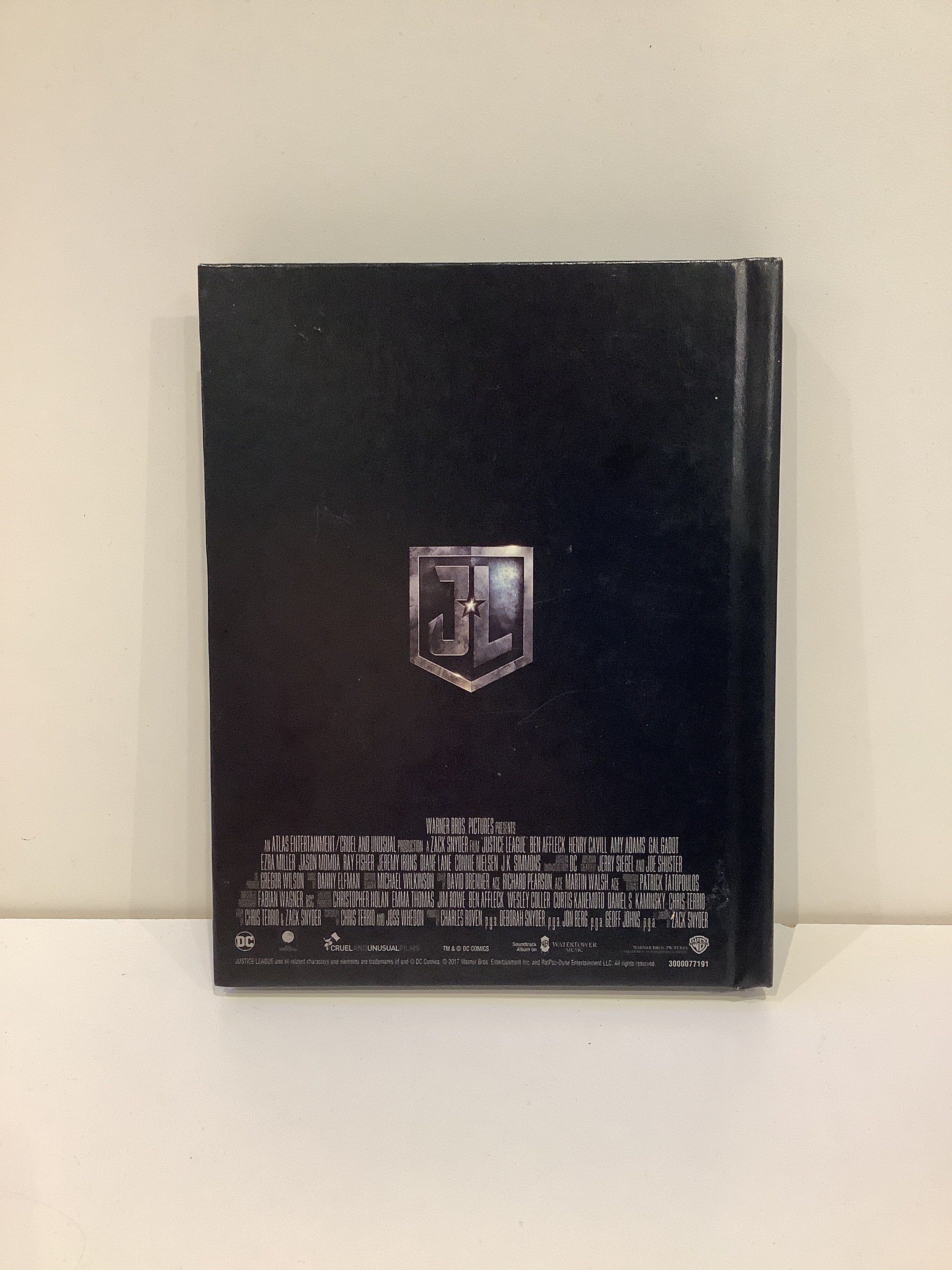 Justice League - Blu-Ray - Image 4