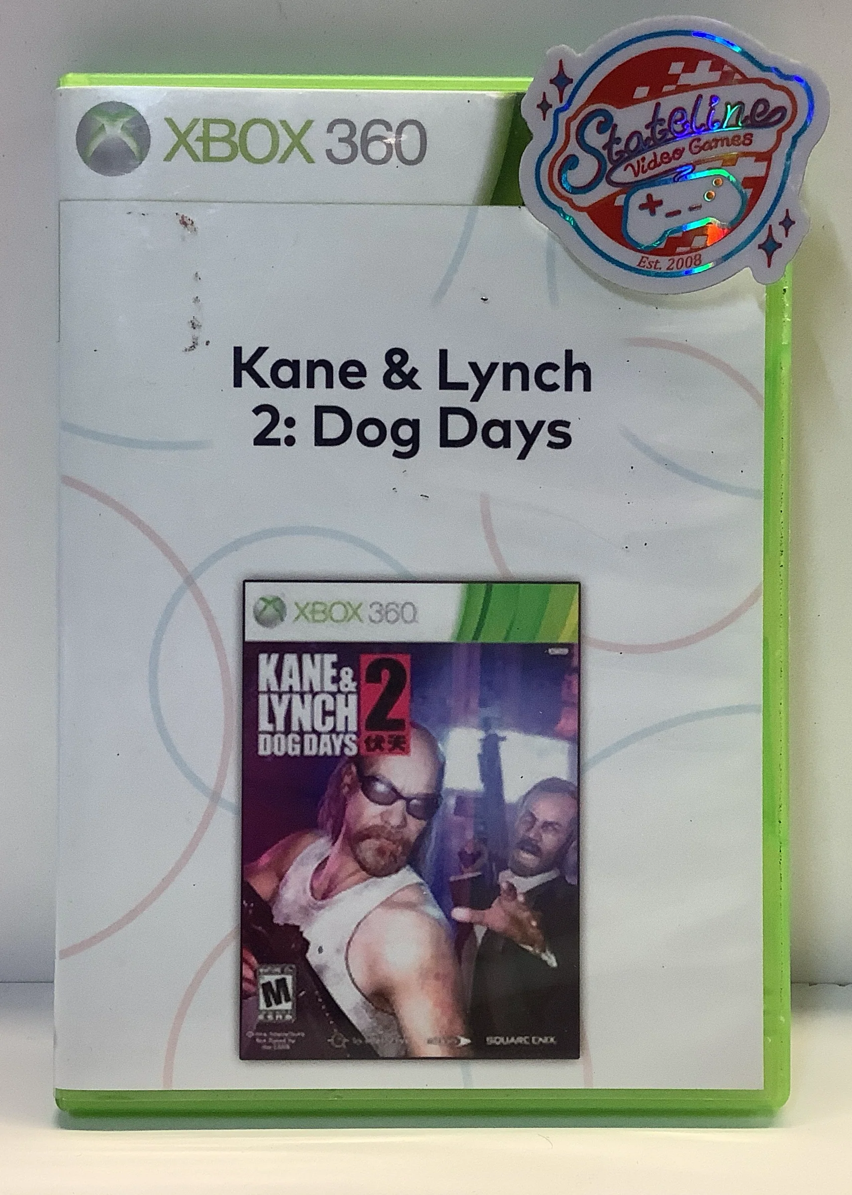 Kane & Lynch 2: Dog Days - Xbox 360 - Image 3