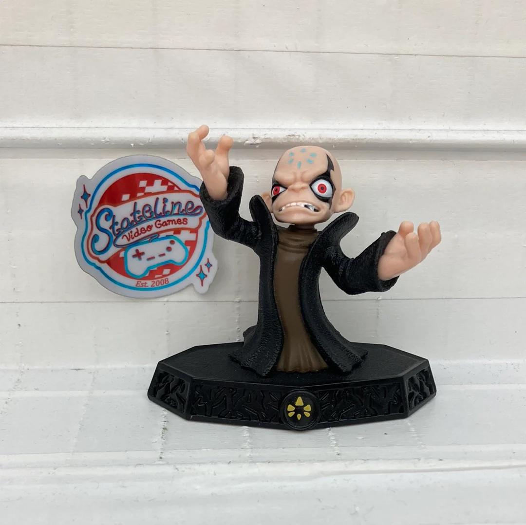 Kaos - Imaginators - Skylanders