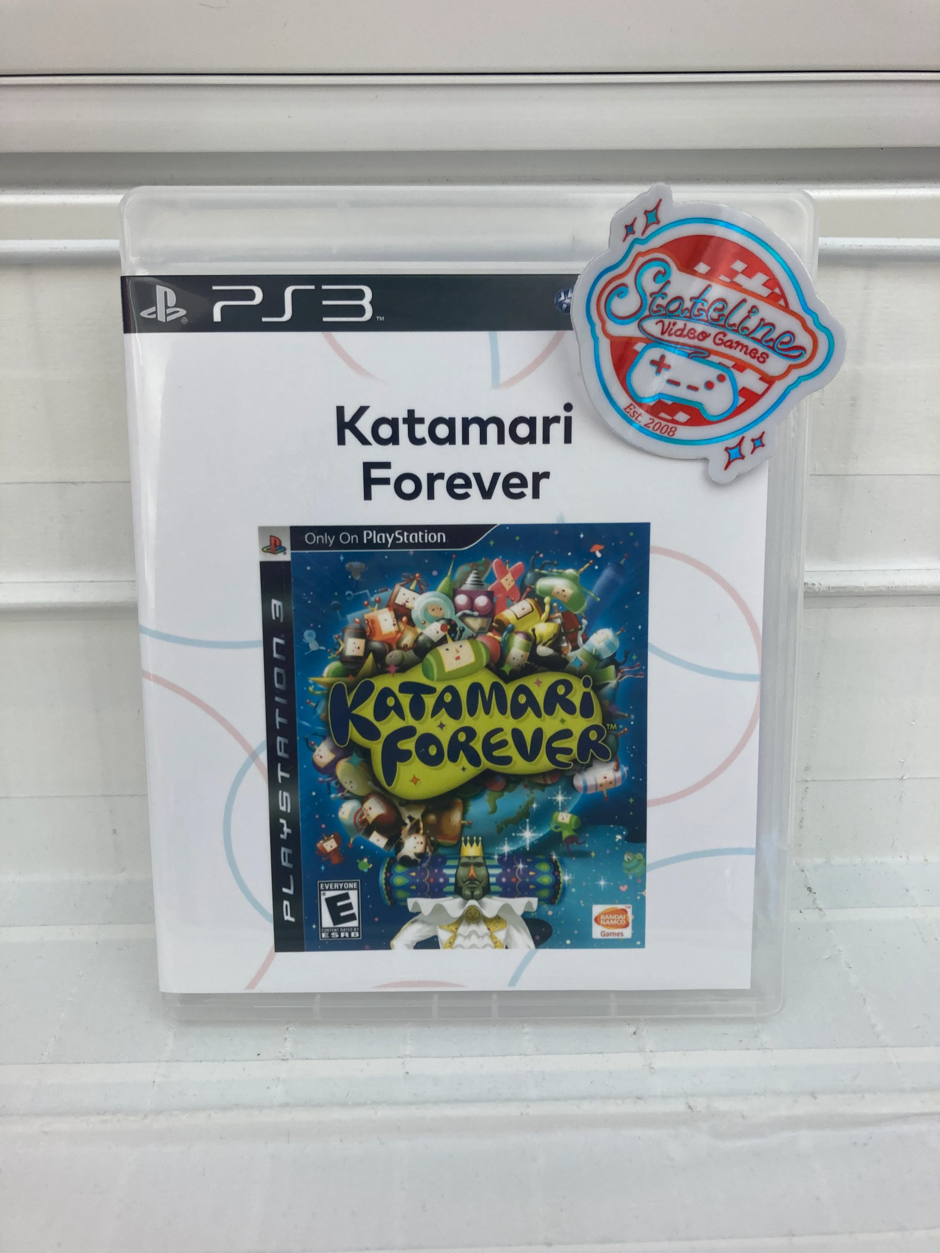 Katamari Forever - Playstation 3 - Image 3
