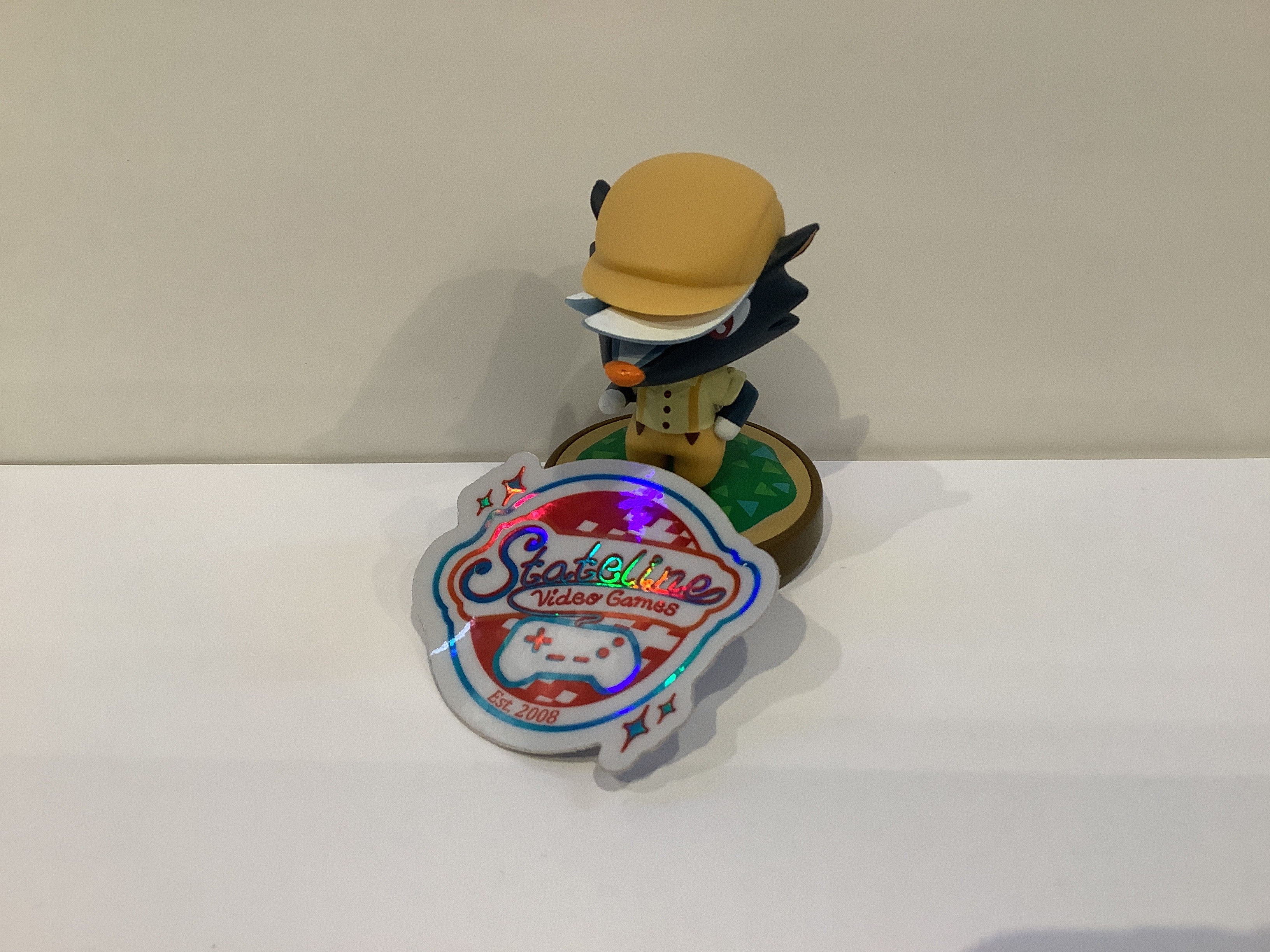 Kicks - Amiibo - Image 2
