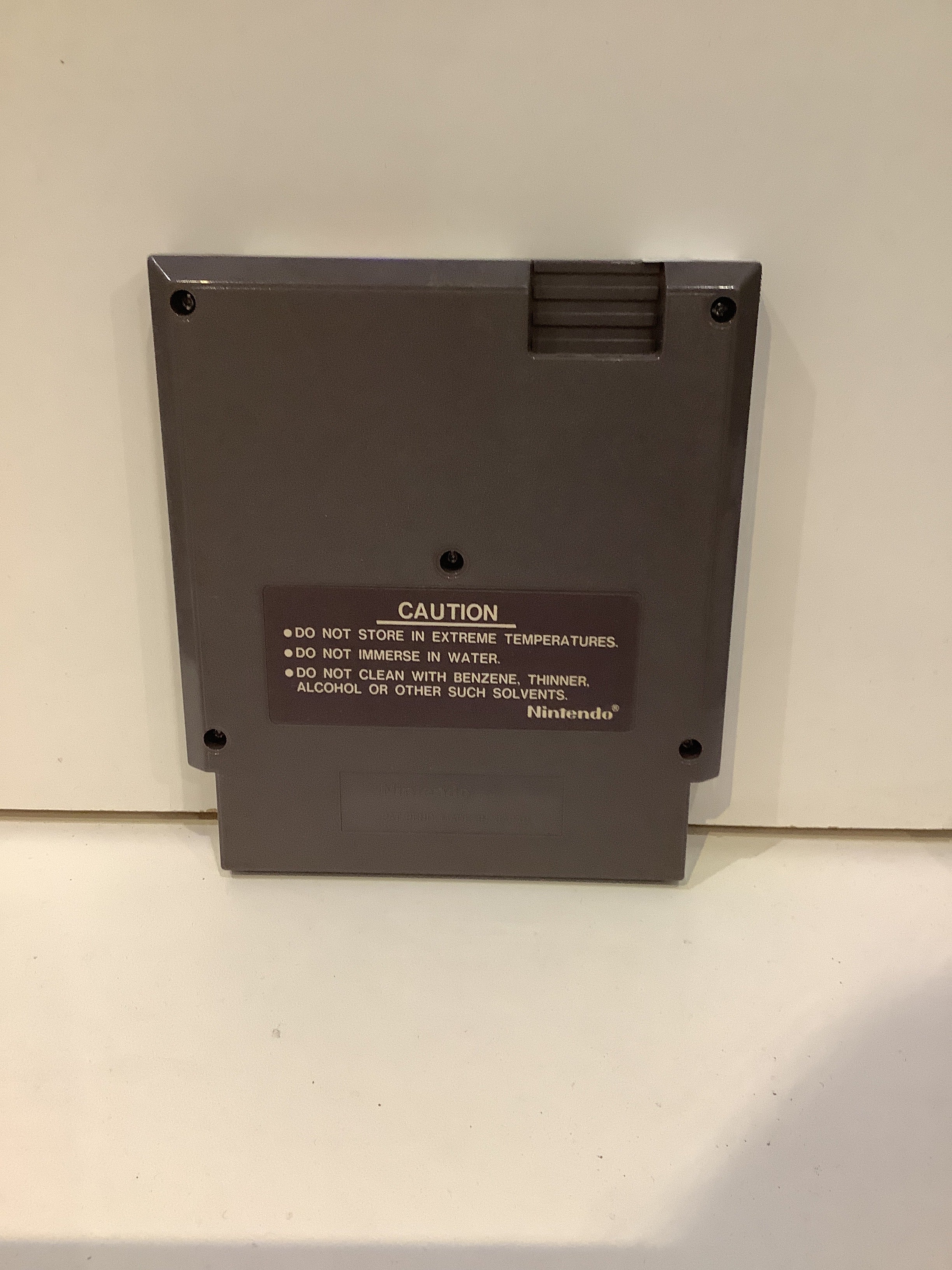 Kid Icarus [5 Screw] - NES - Image 2