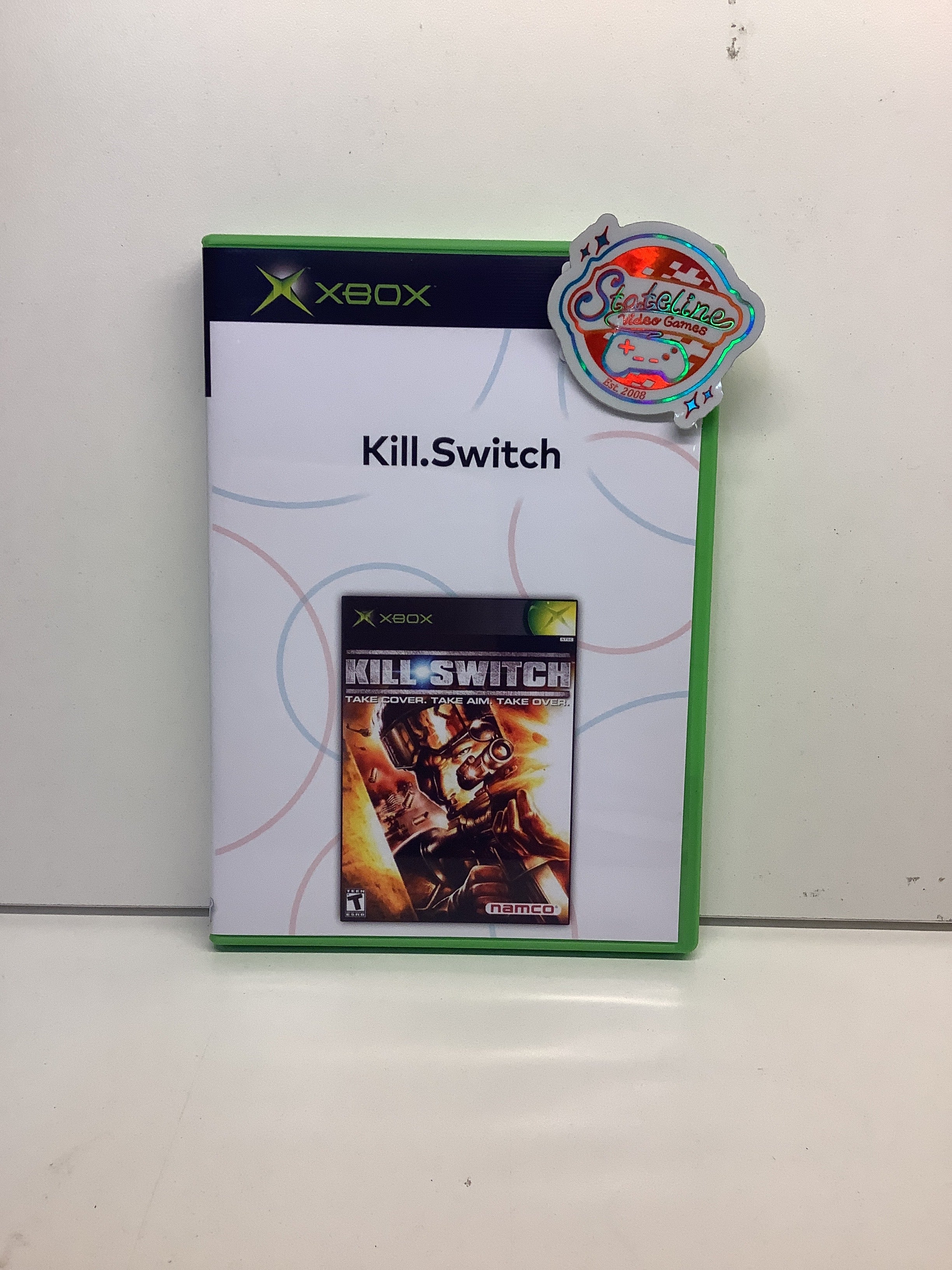 Kill.Switch - Xbox - Image 3