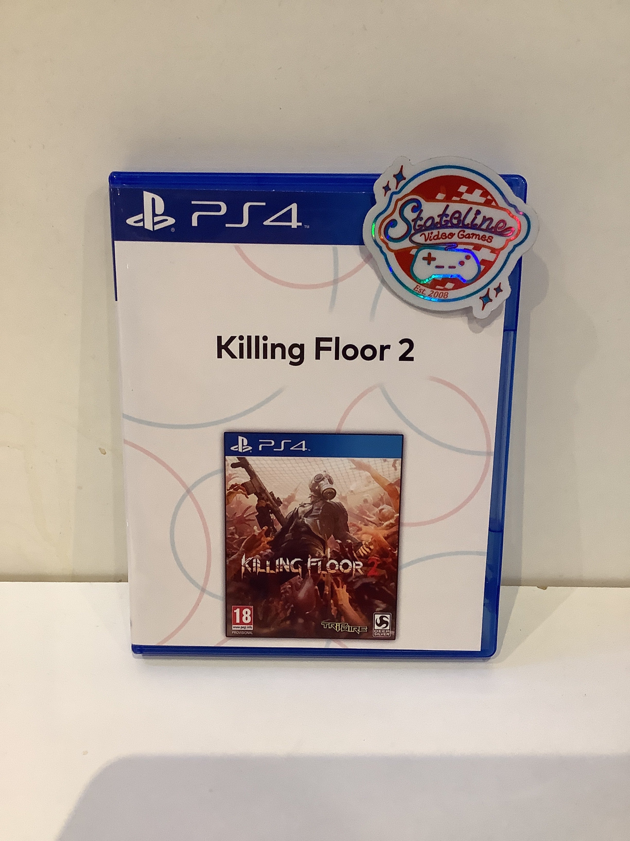 Killing Floor 2 - Playstation 4 - Image 3