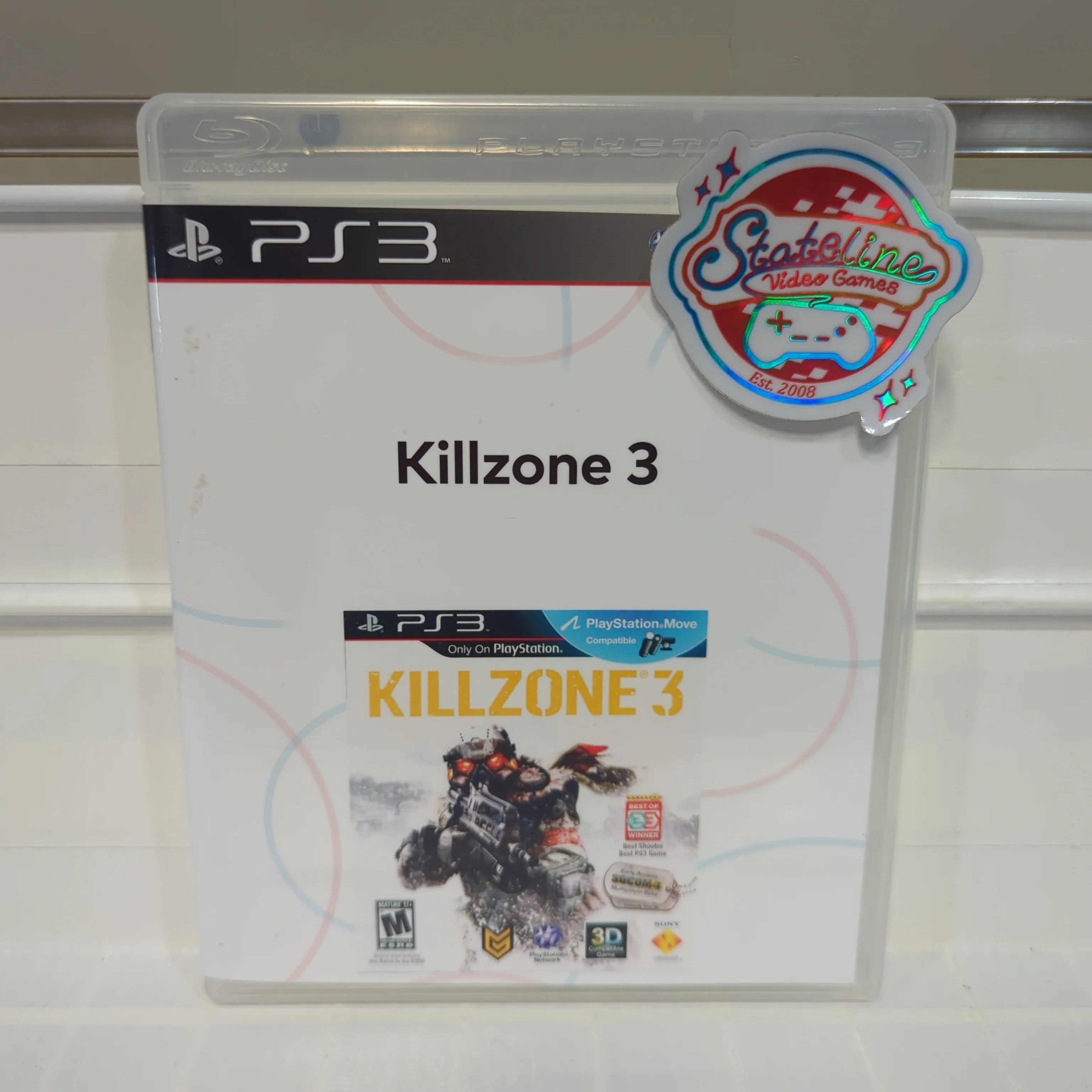 Killzone 3 - Playstation 3 - Image 3
