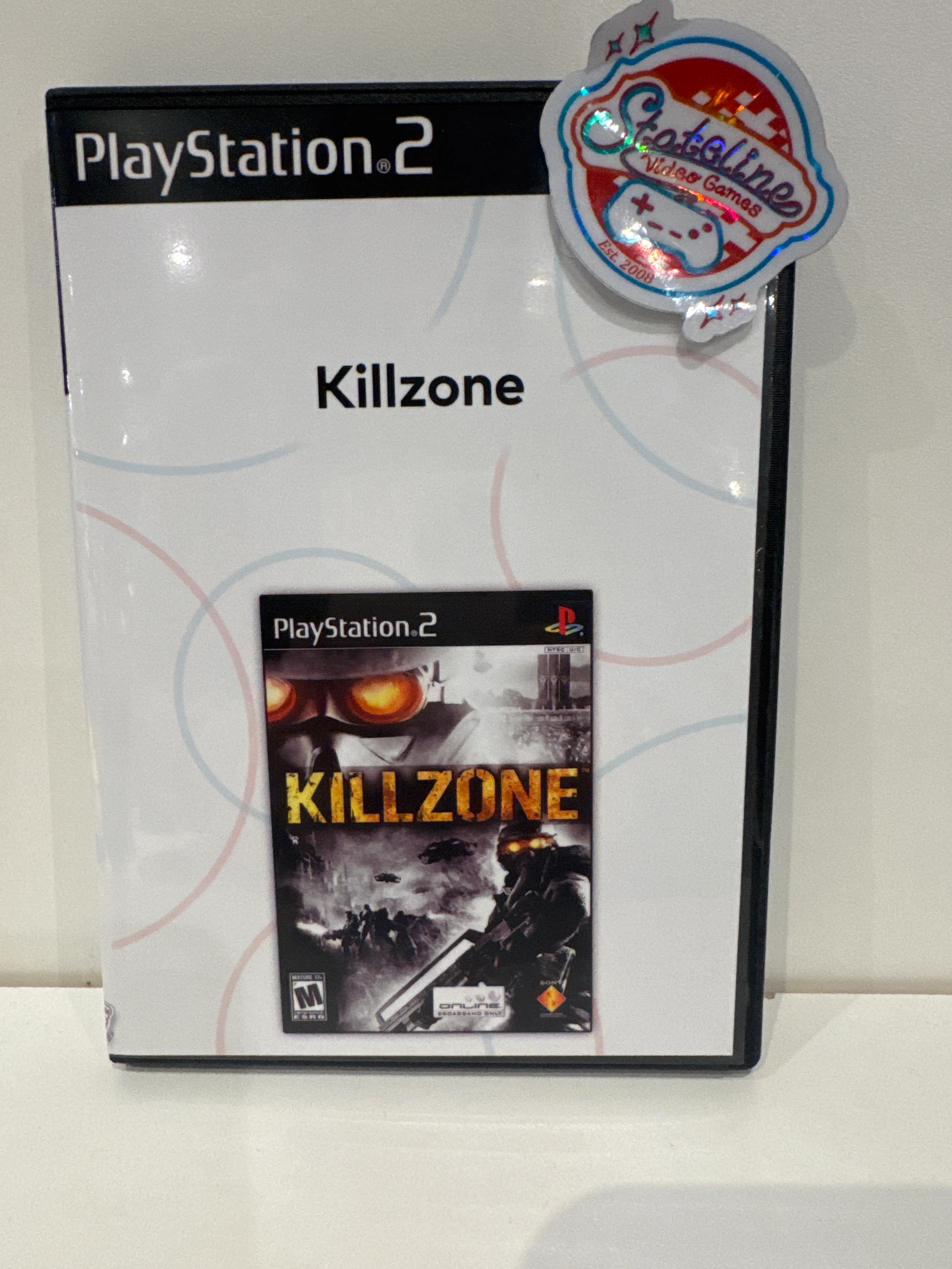 Killzone - Playstation 2 - Image 3