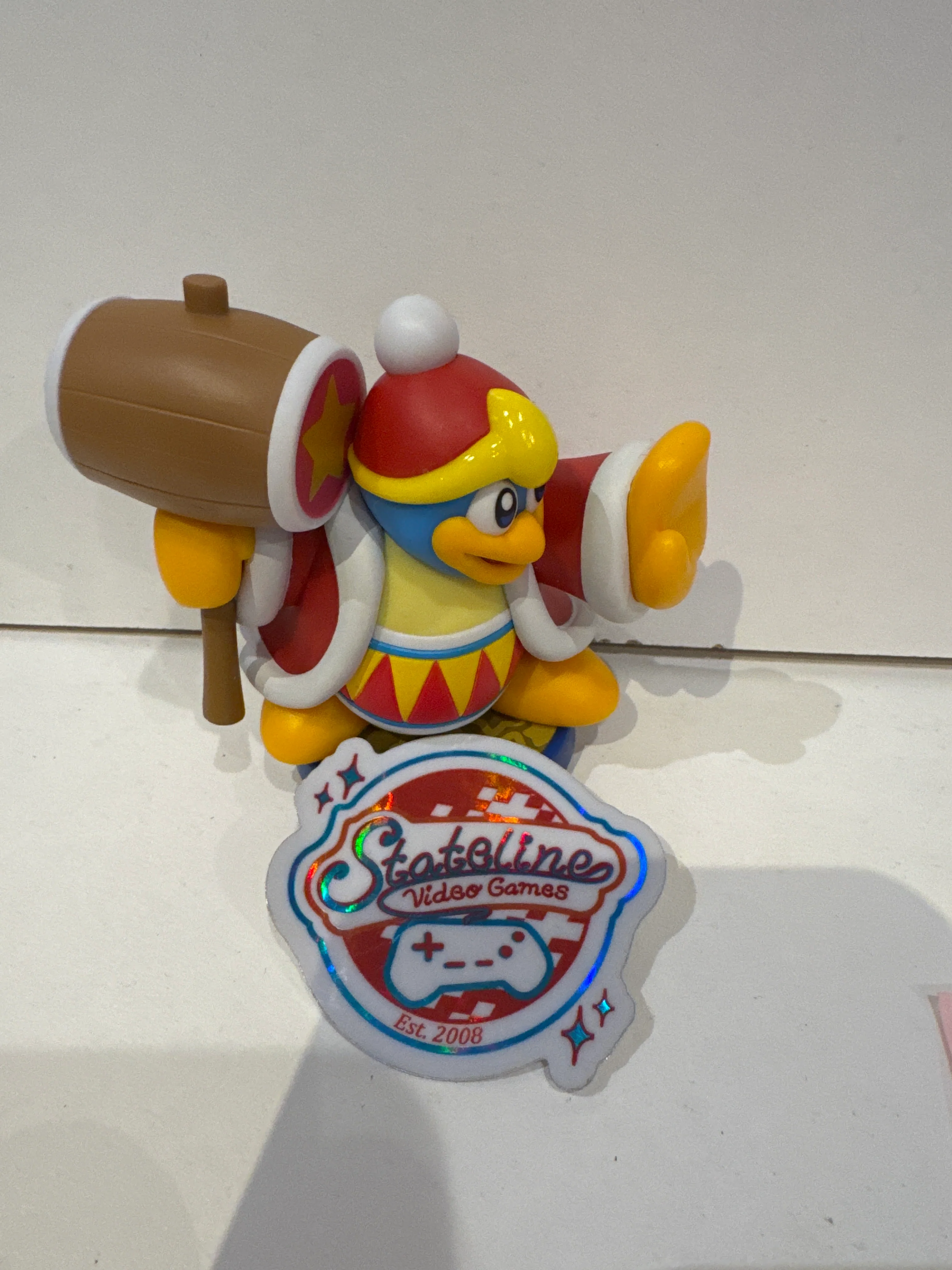 King Dedede - Kirby Series - Amiibo - Image 2