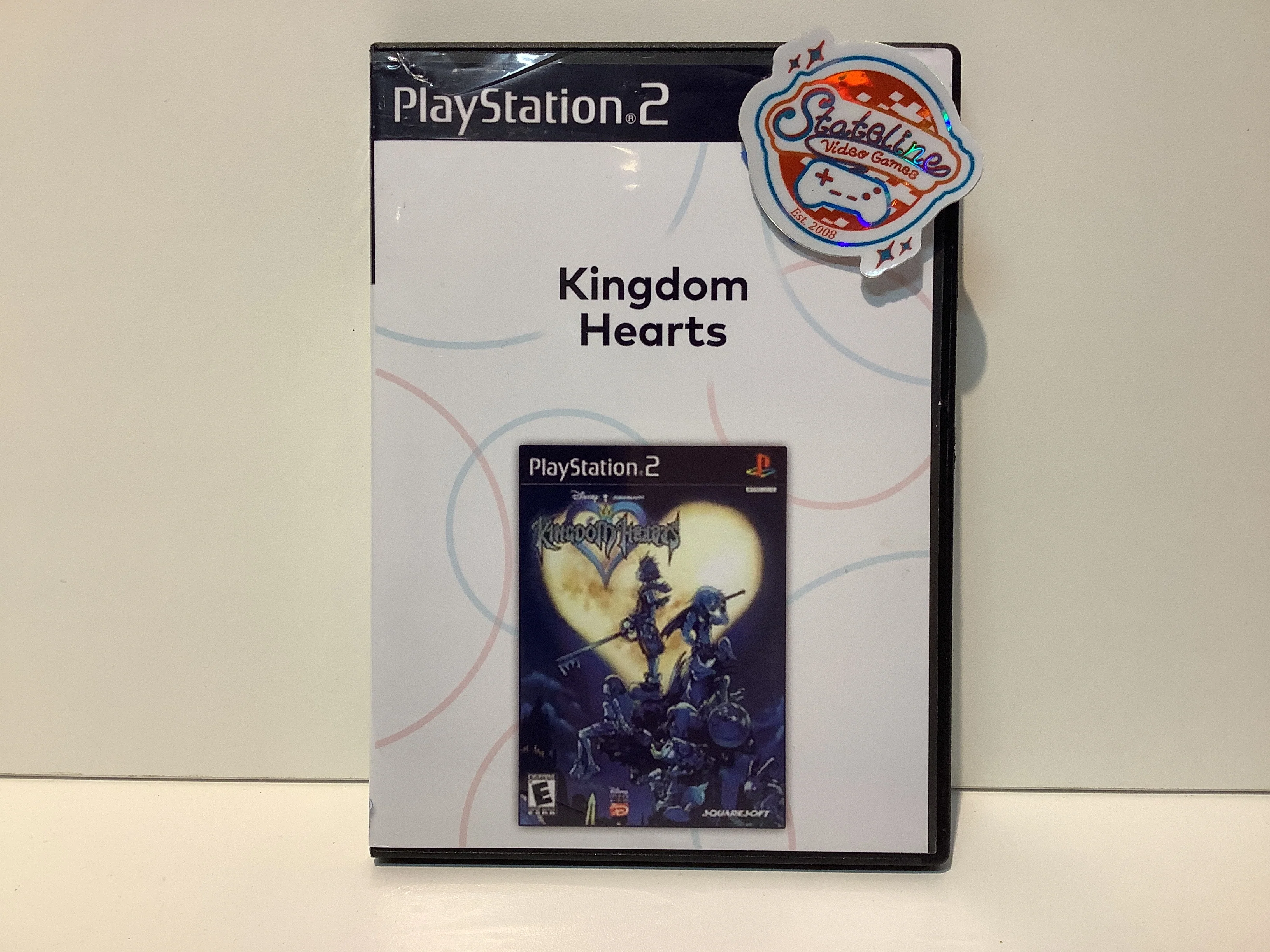 Kingdom Hearts - Playstation 2 - Image 3