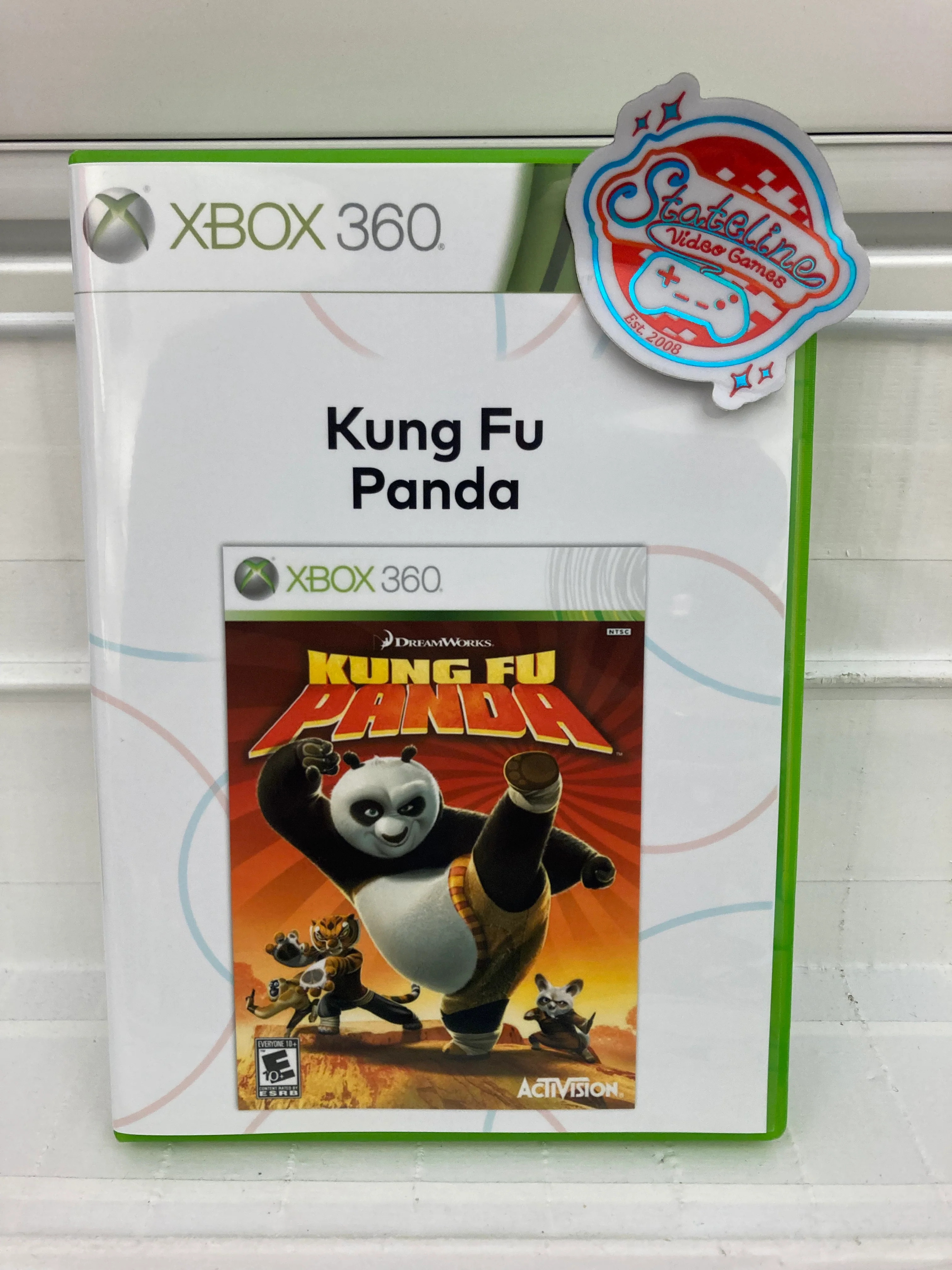 Kung Fu Panda - Xbox 360 - Image 3