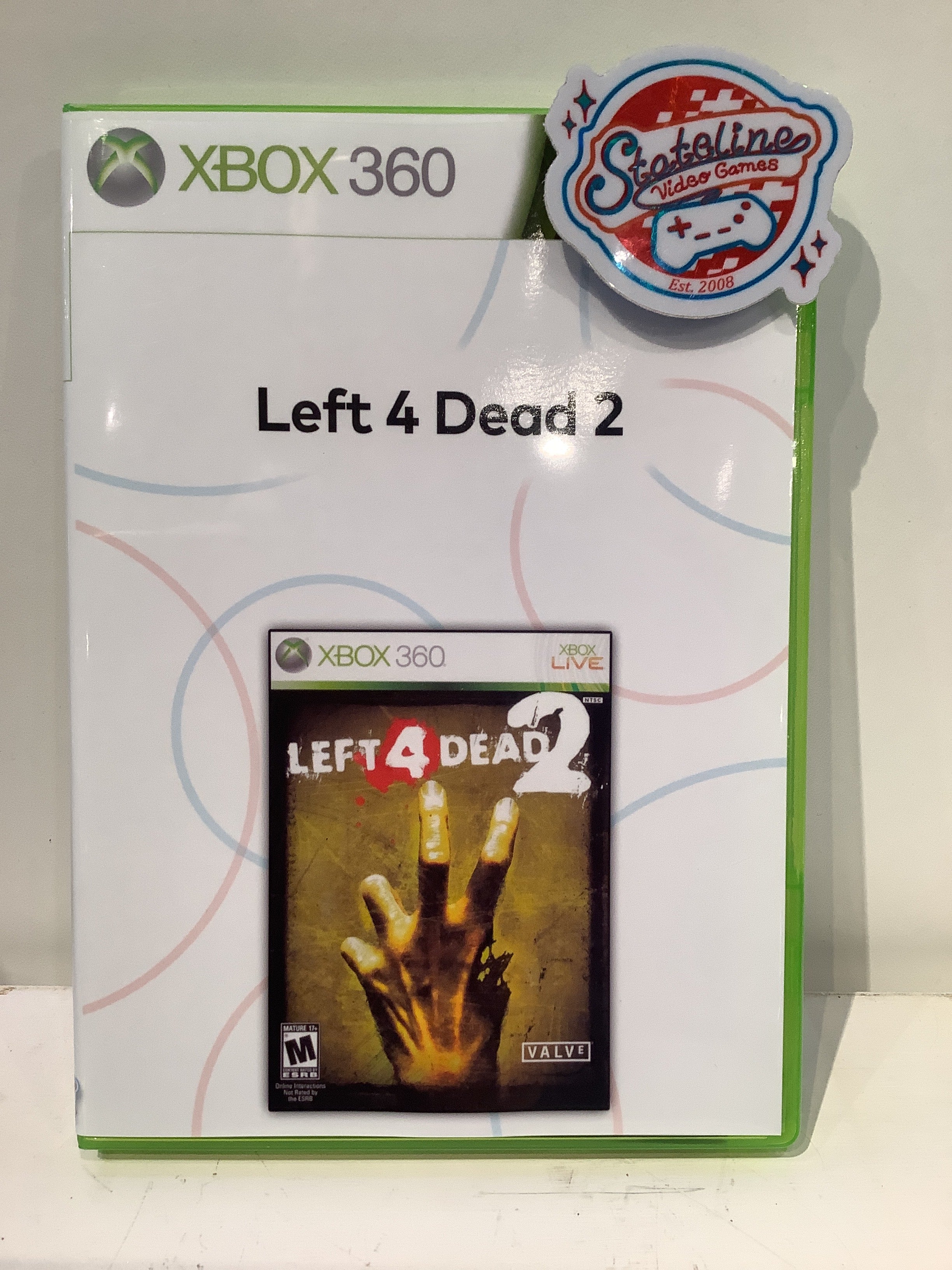 Left 4 Dead 2 - Xbox 360 - Image 3