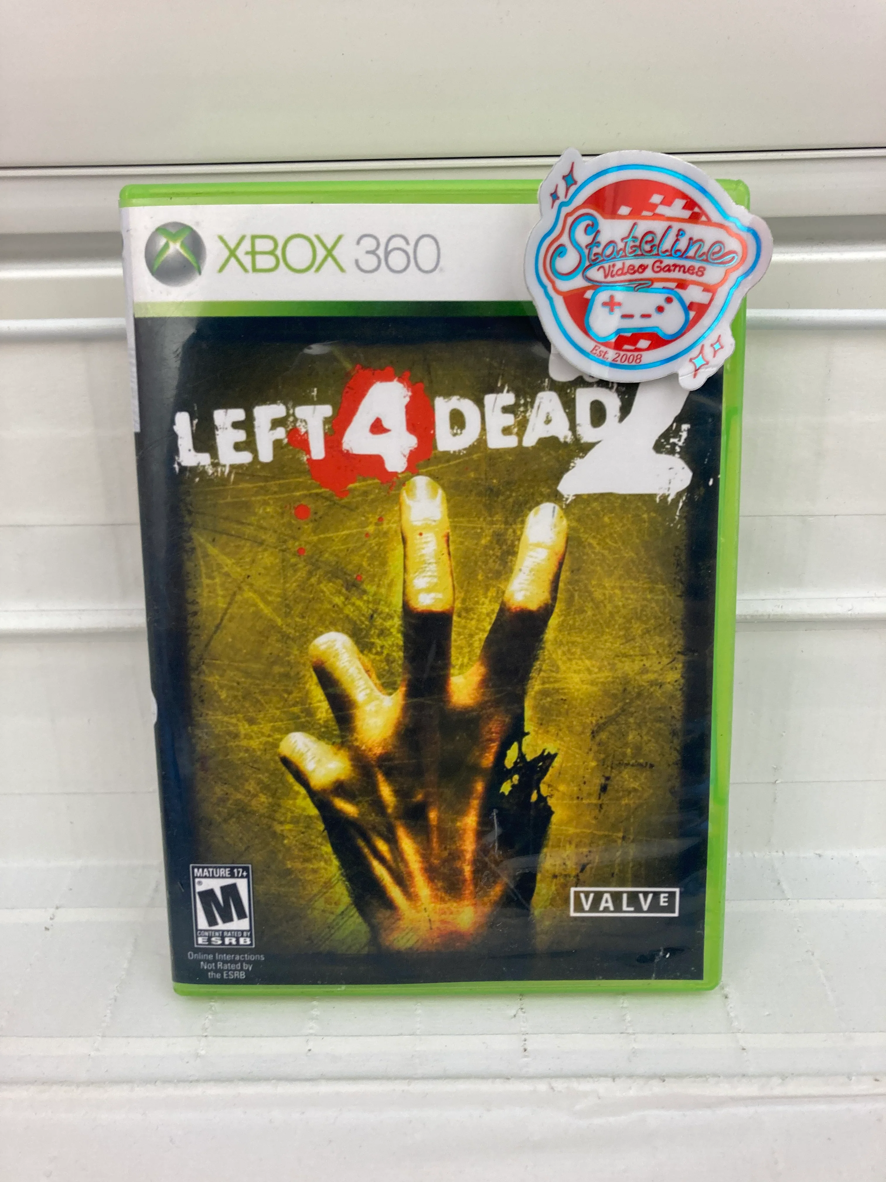 Left 4 Dead 2 - Xbox 360 - Image 4