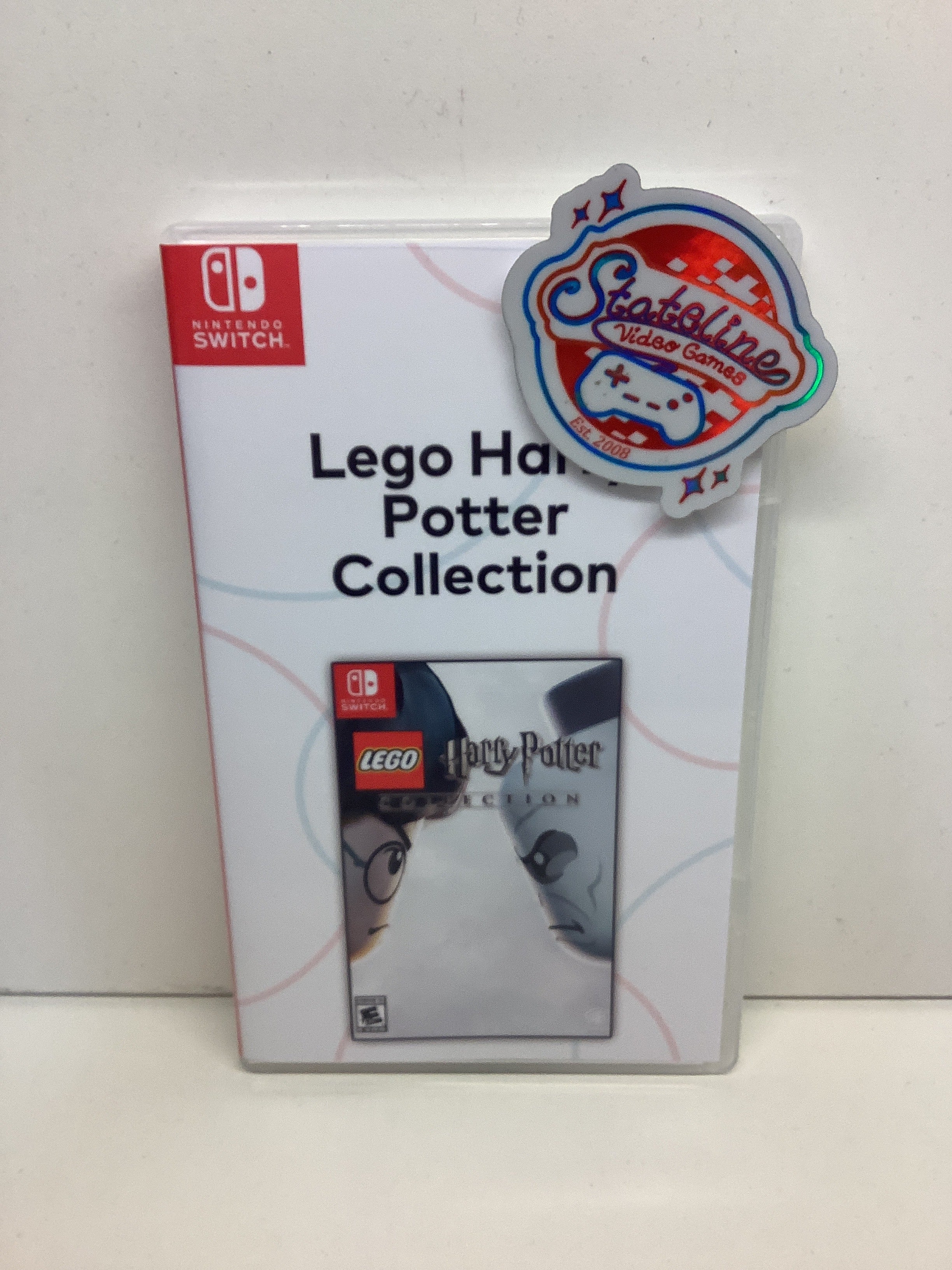 LEGO Harry Potter Collection - Nintendo Switch - Image 3