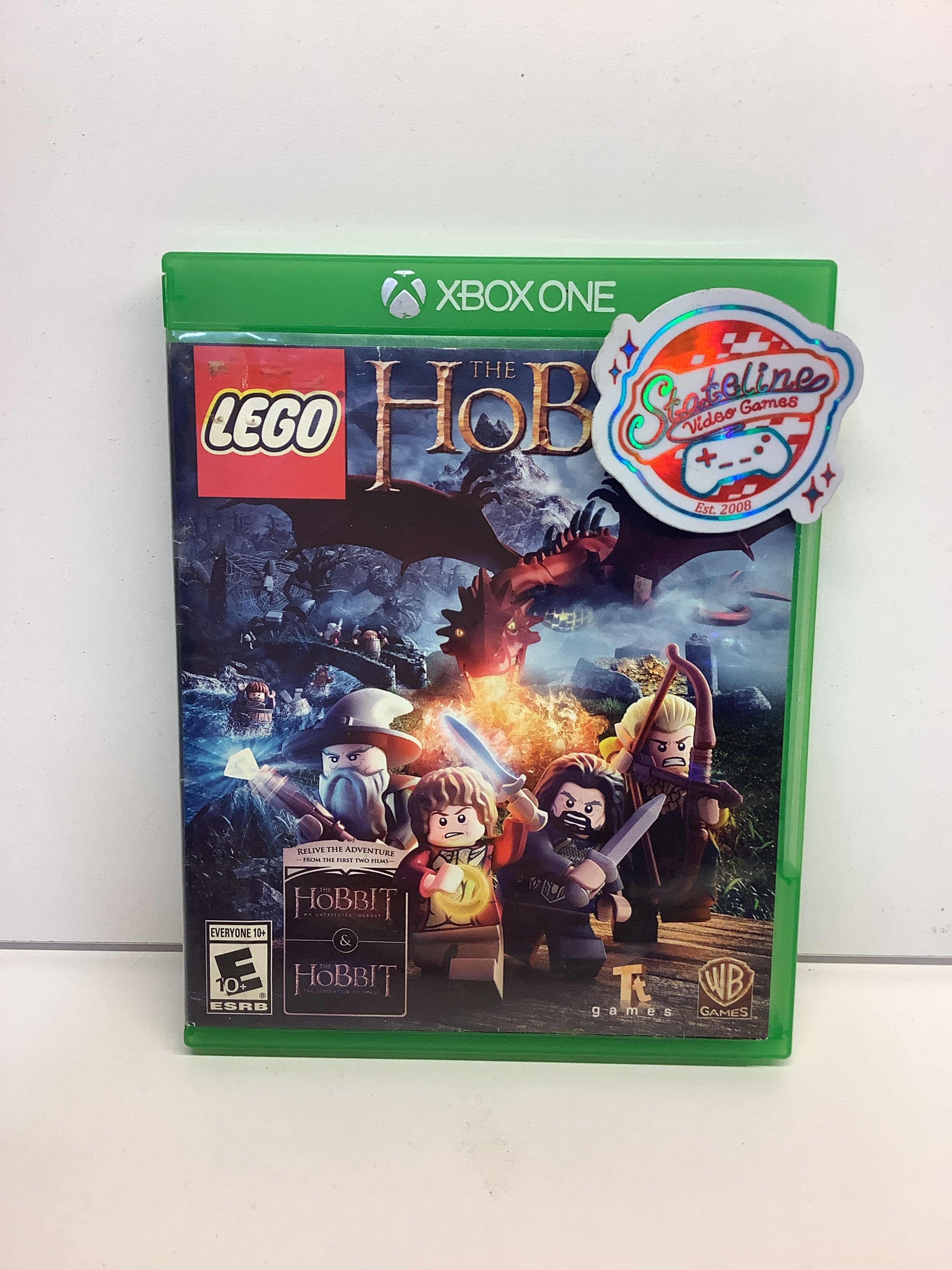 LEGO The Hobbit - Xbox One