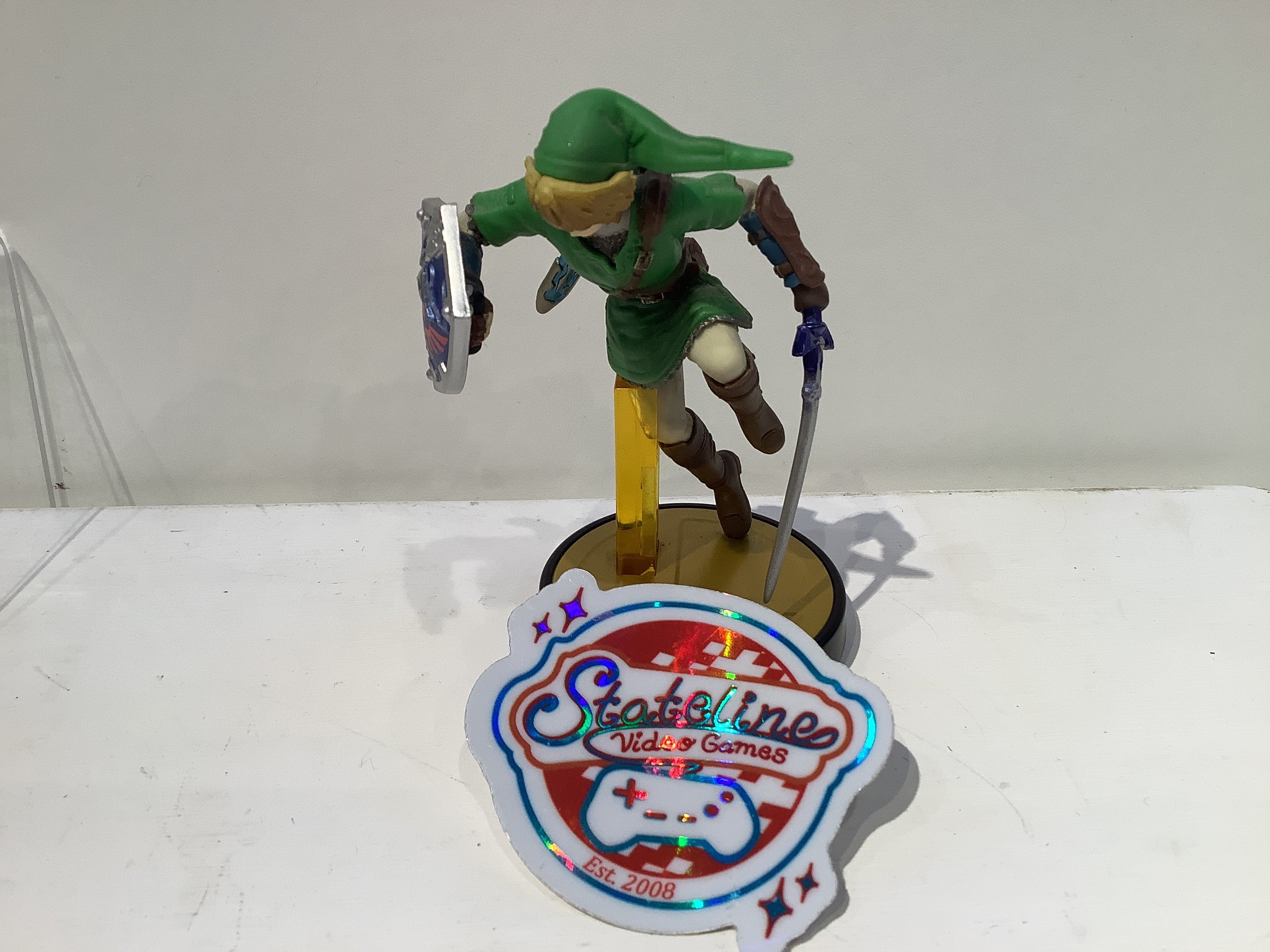 Link - Amiibo - Image 2