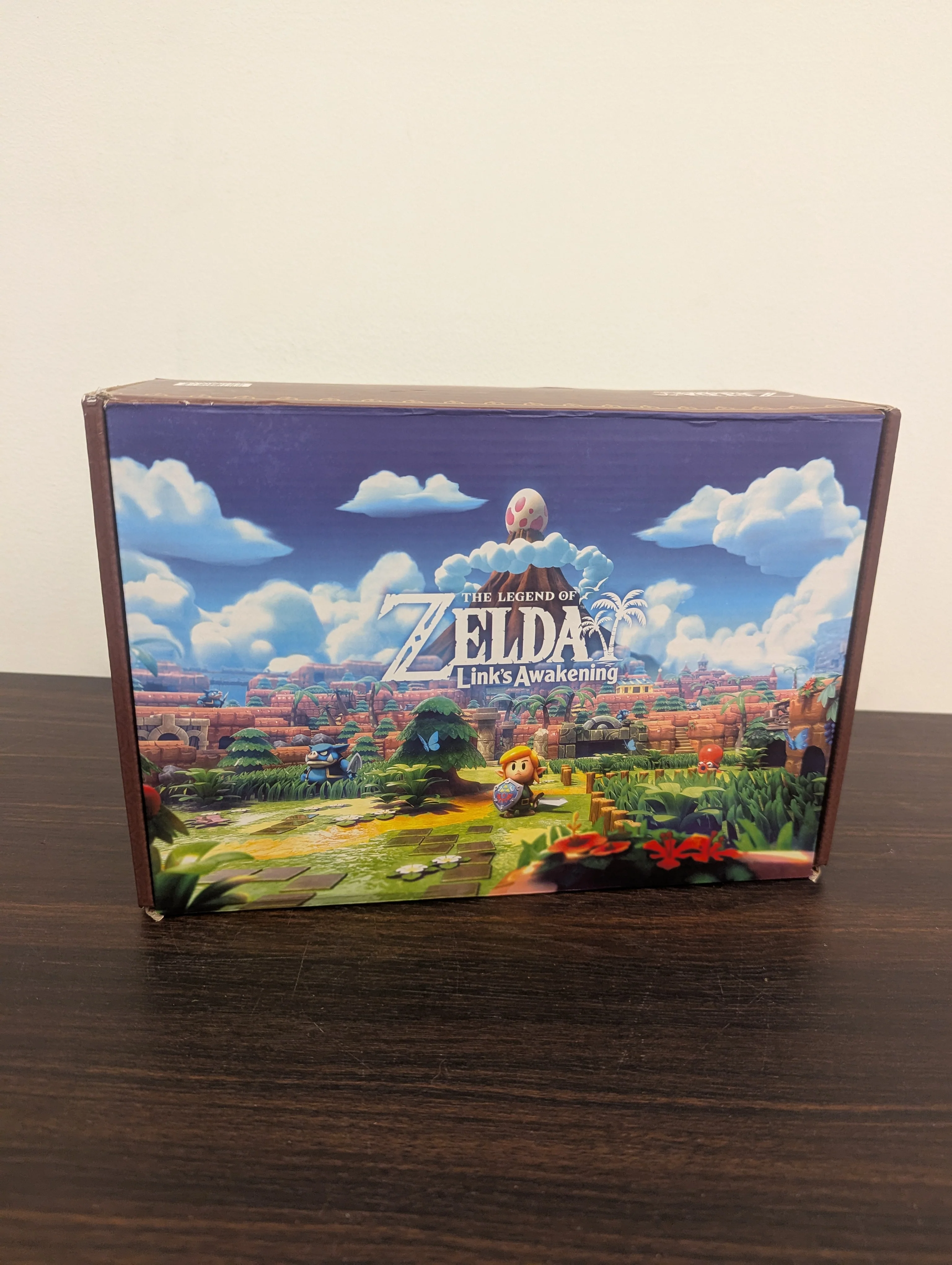 Link's Awakening Culturefly Lootbox - Misc - Image 2