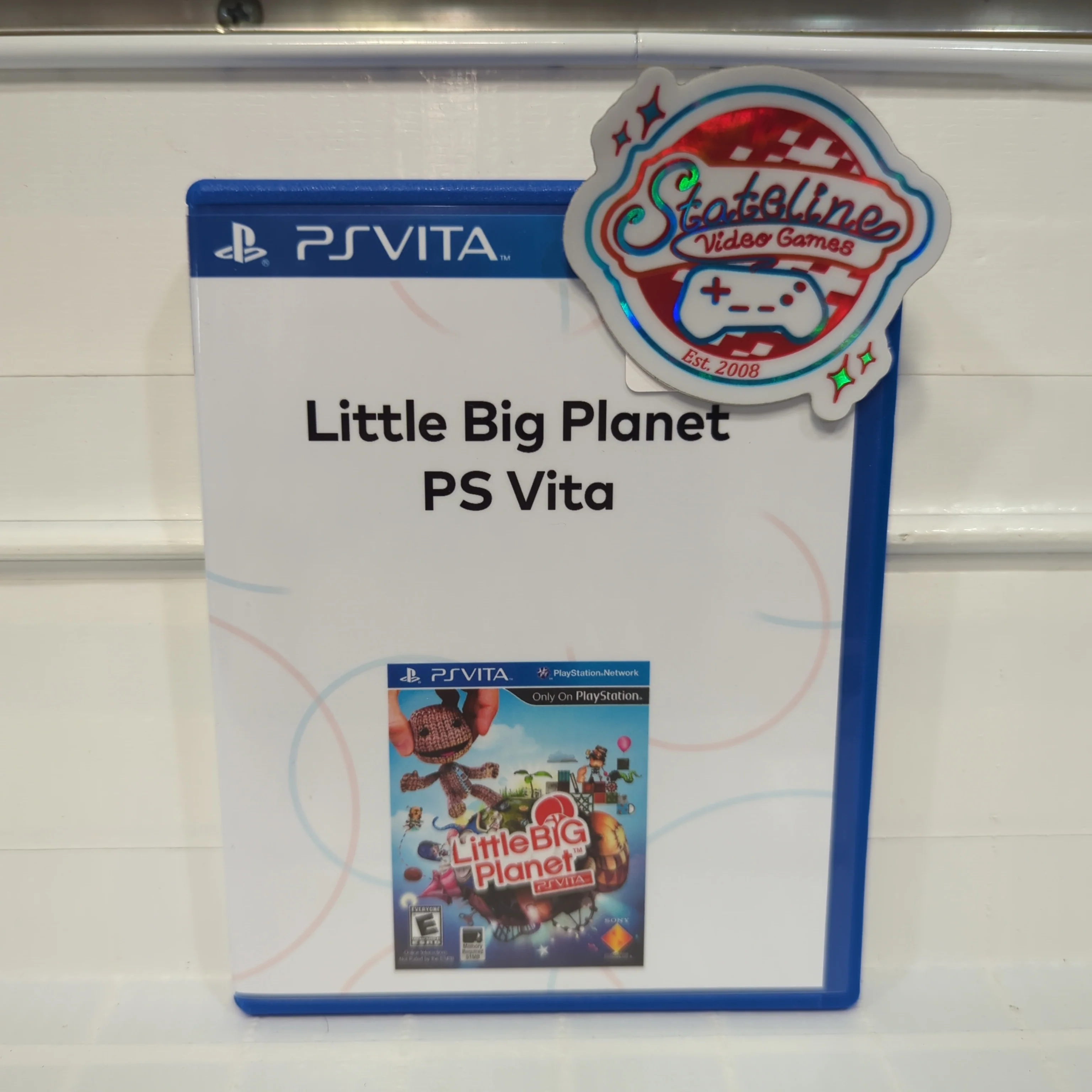 LittleBigPlanet - Playstation Vita - Image 3
