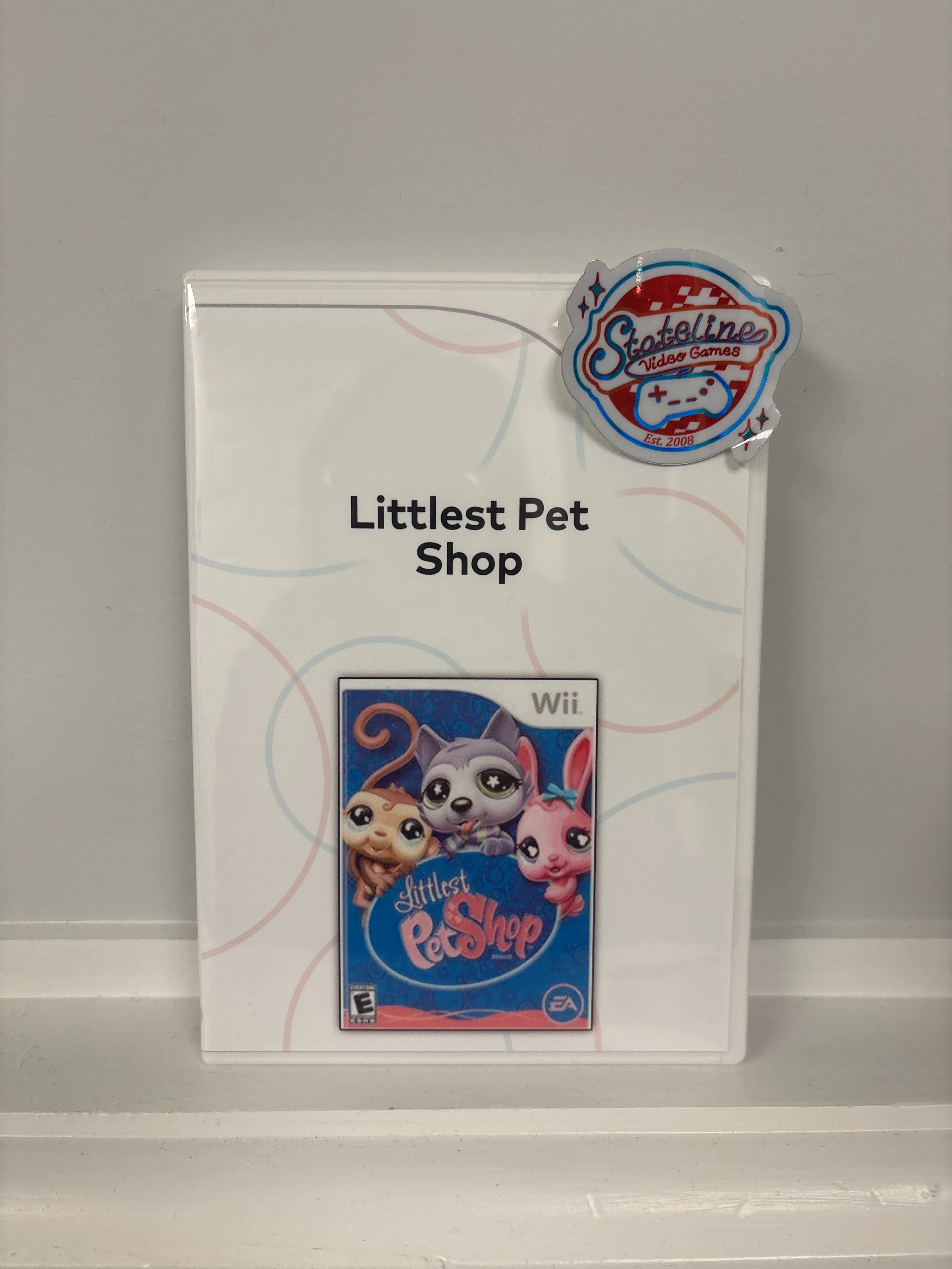 Littlest Pet Shop - Wii - Image 3