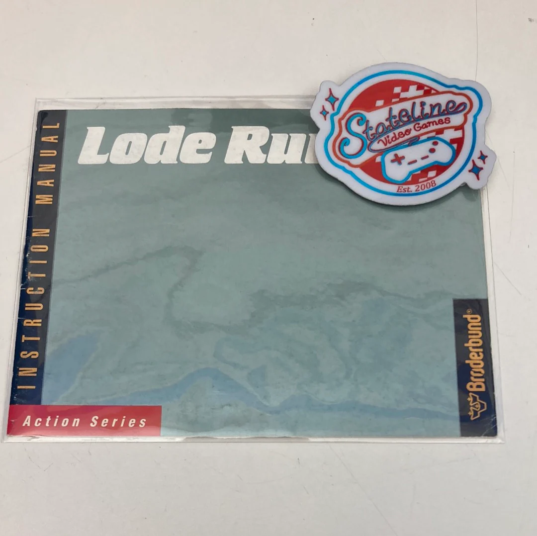 Lode Runner - NES - Image 2