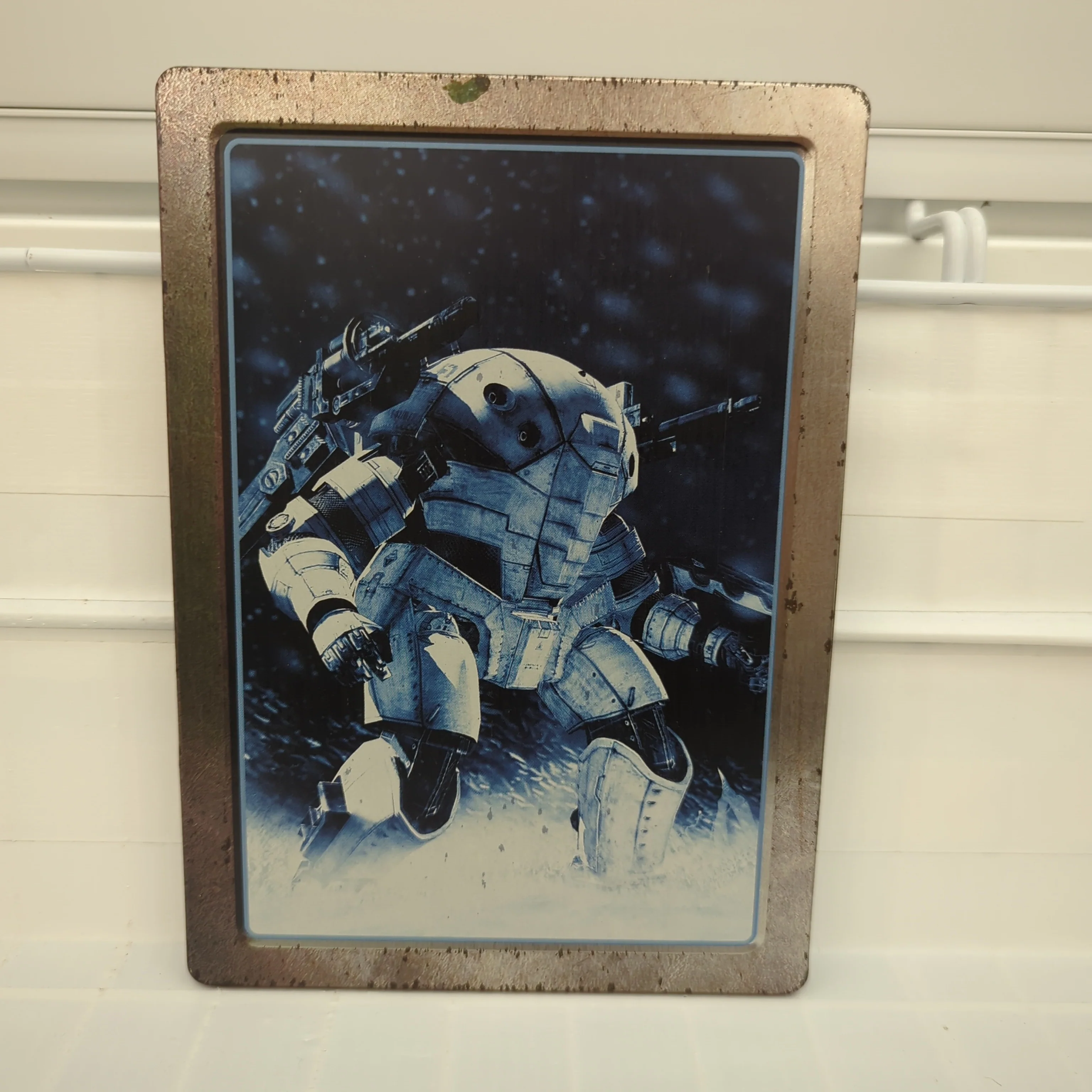 Lost Planet Extreme Condition [Steelbook] - Xbox 360 - Image 4