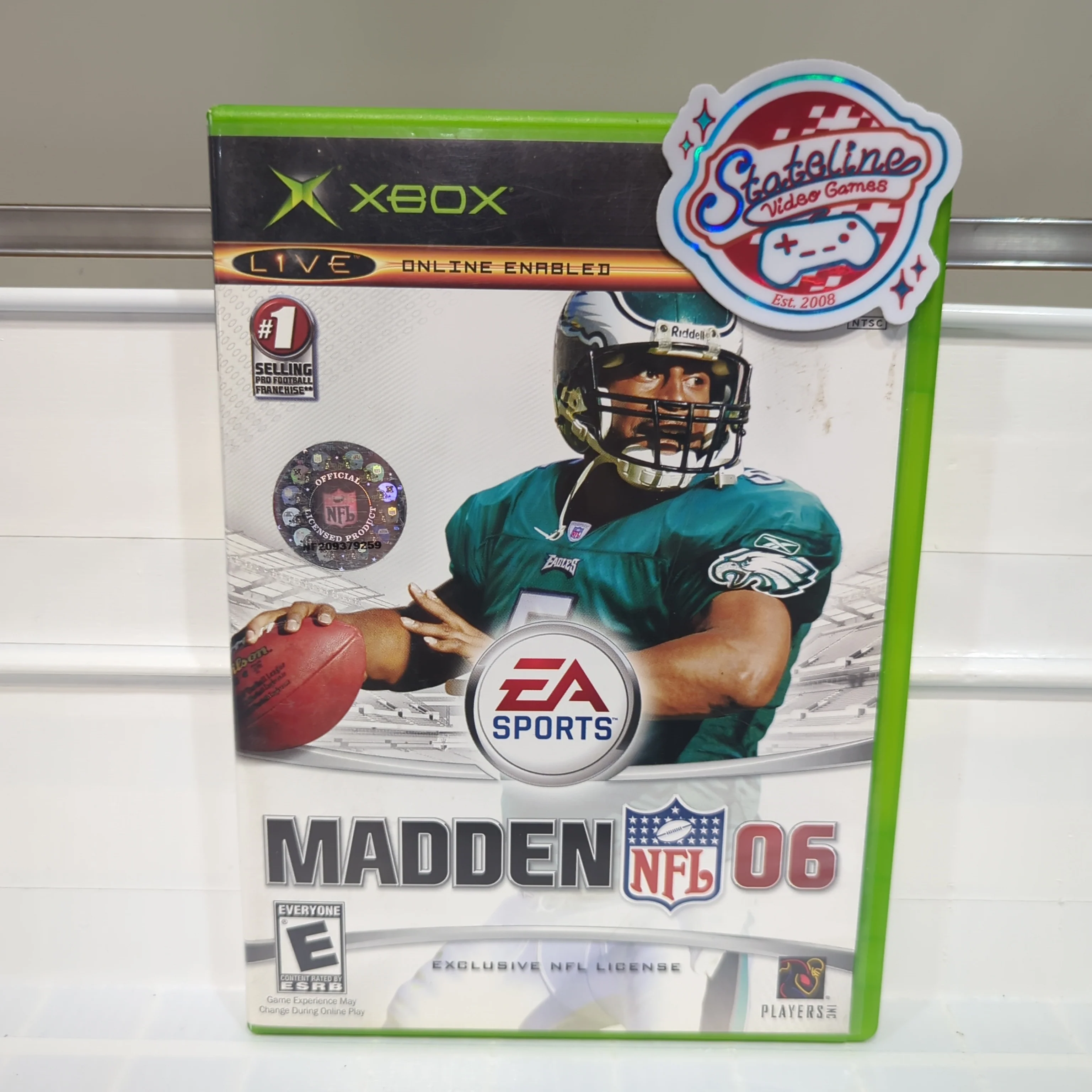 Madden 2006 - Xbox