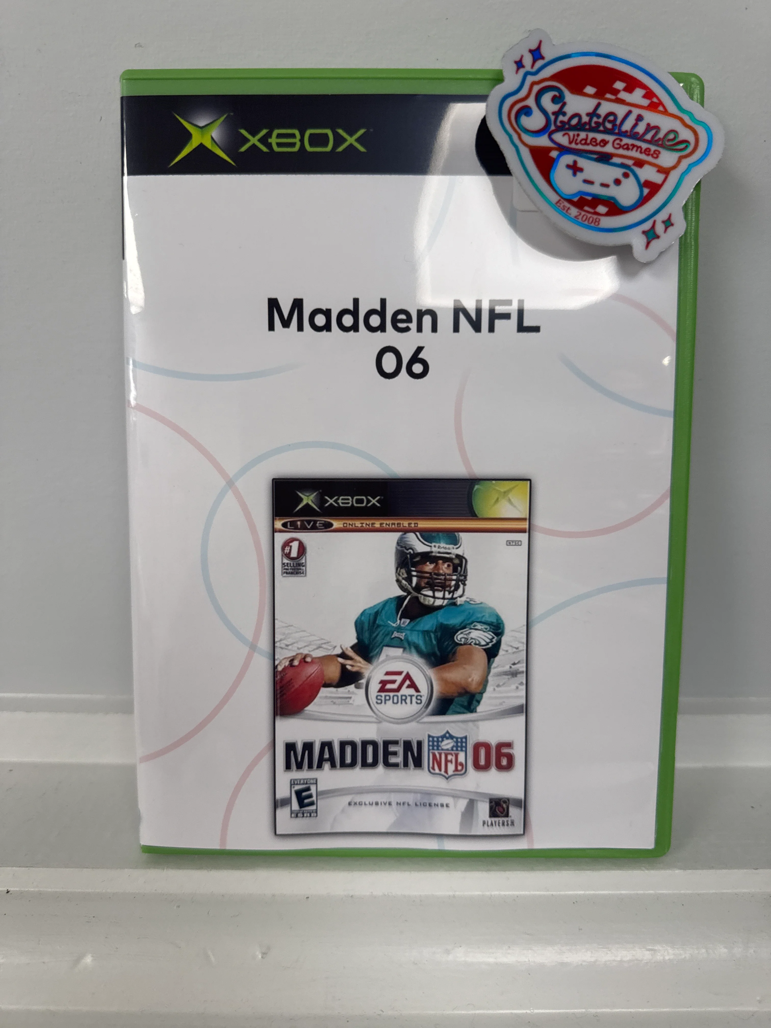 Madden 2006 - Xbox - Image 3