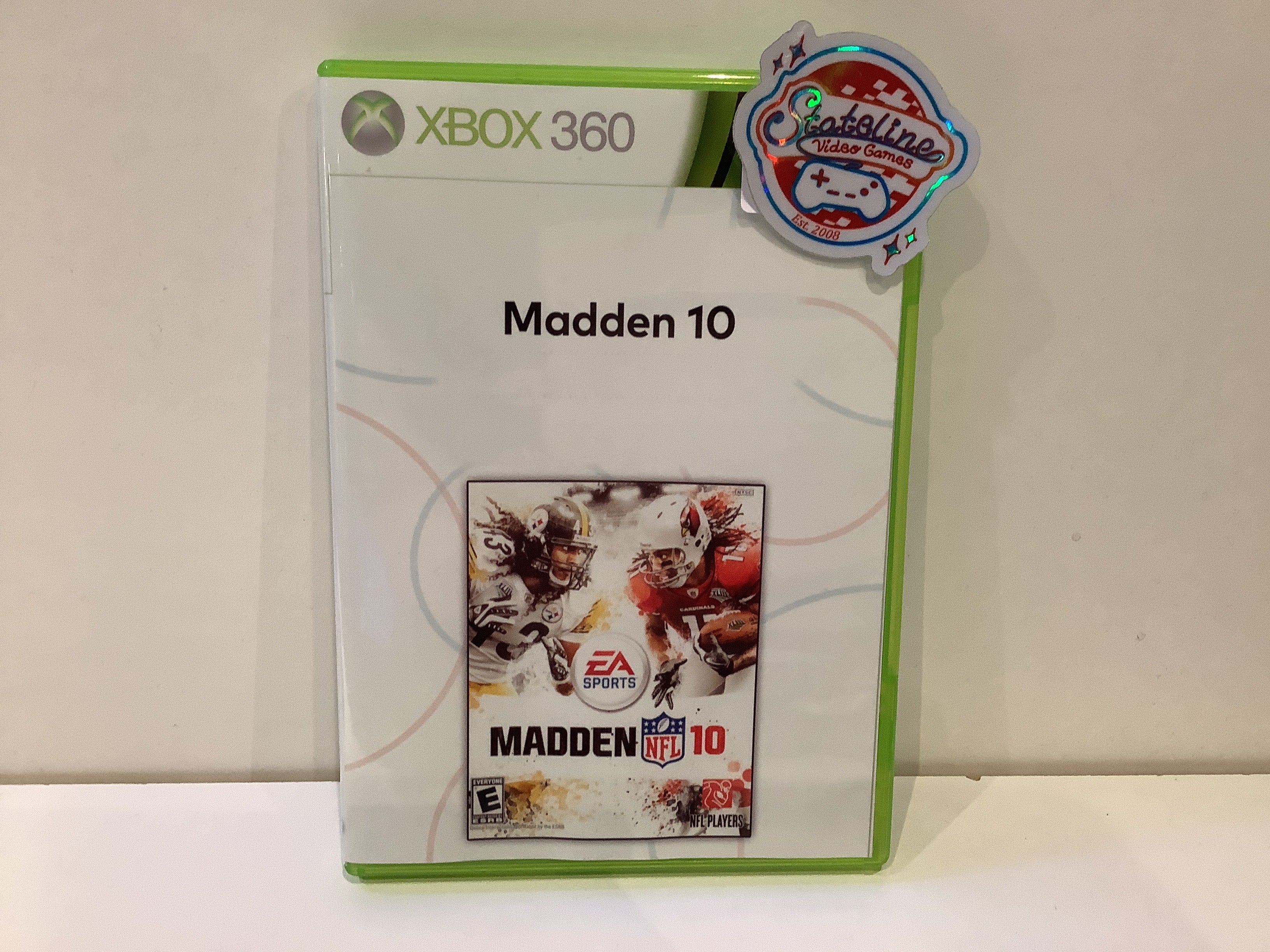 Madden NFL 10 - Xbox 360 - Image 3