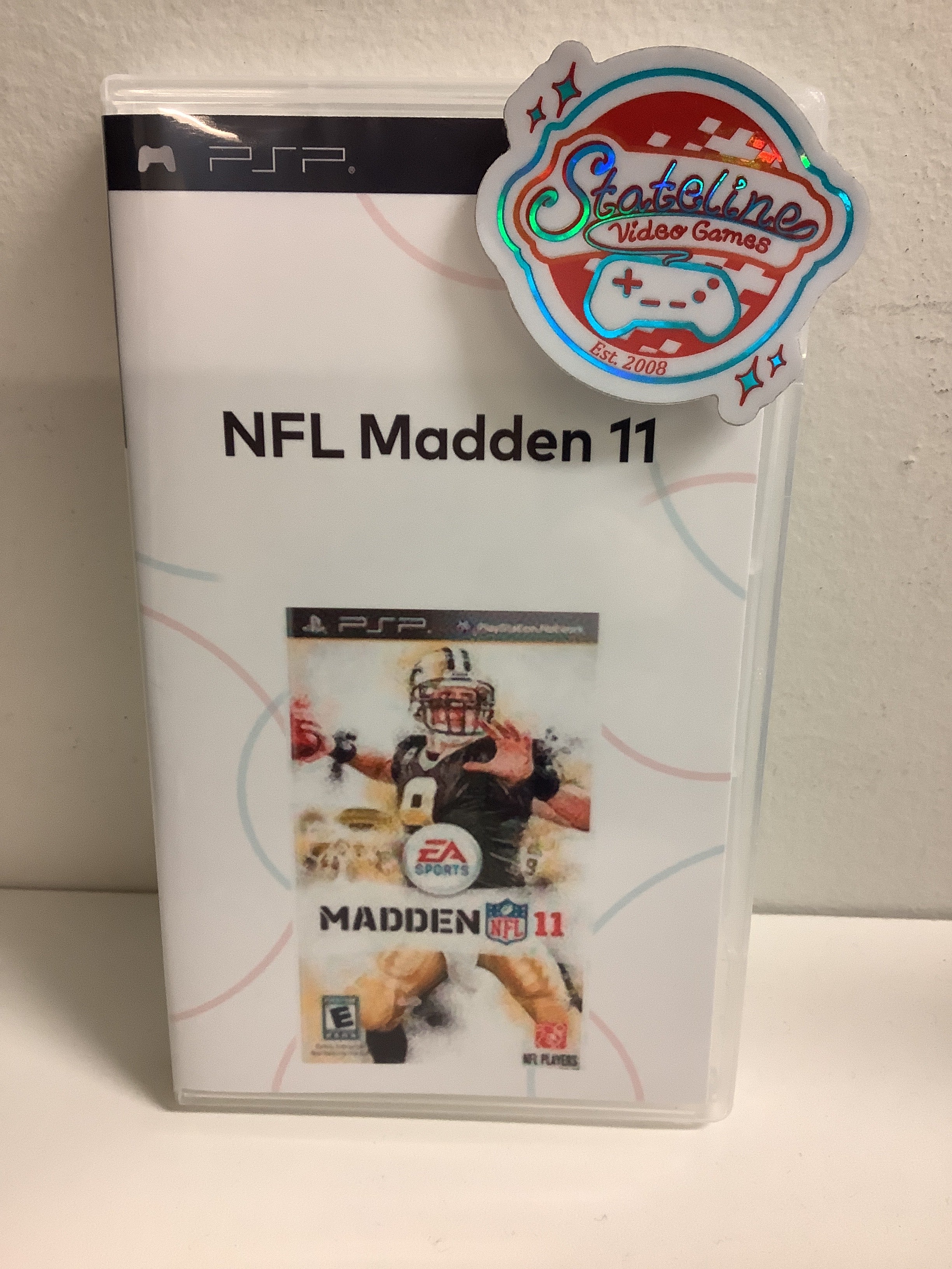 Madden NFL 11 - PSP - Image 3