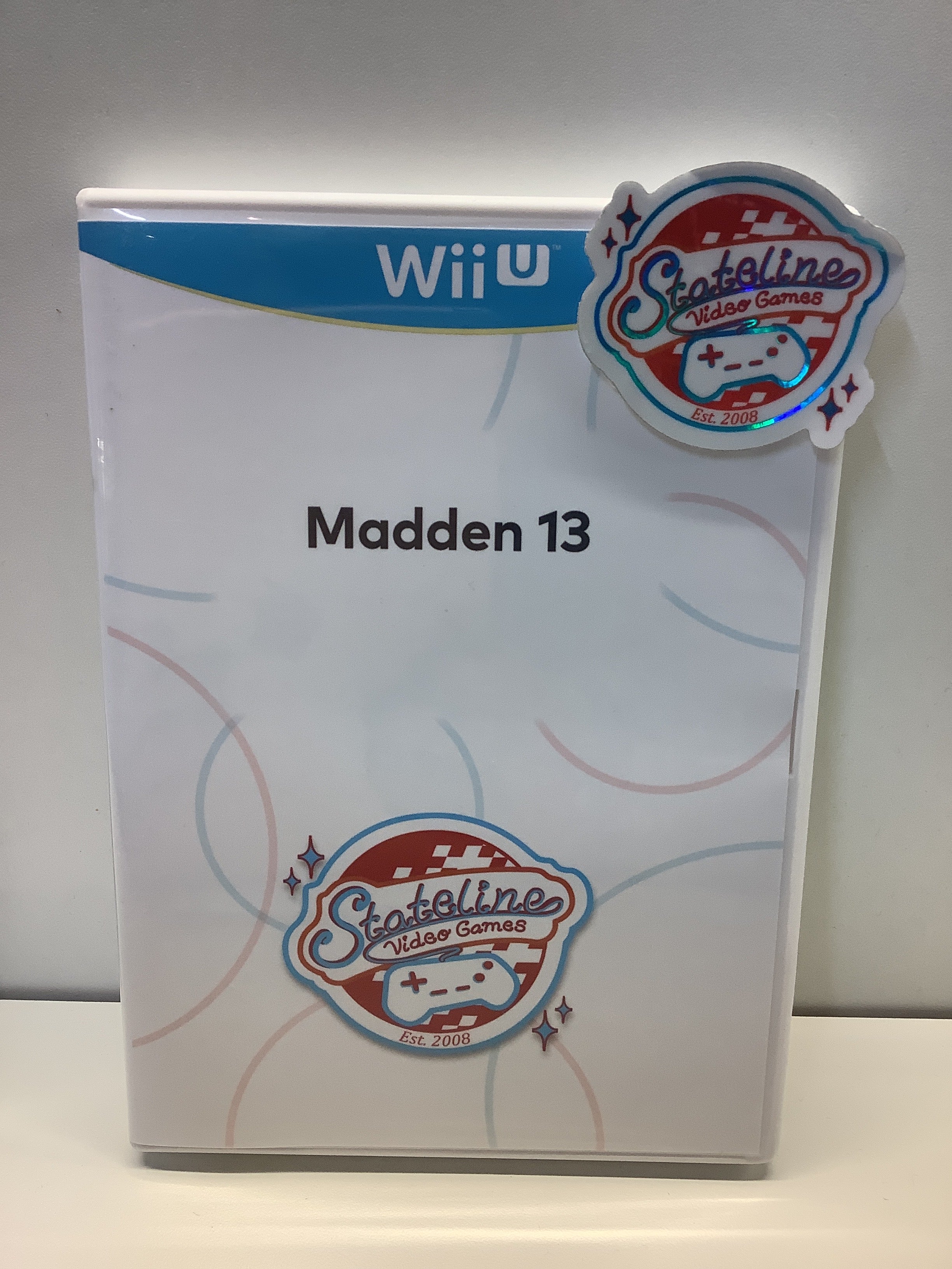 Madden NFL 13 - Wii U - Image 3