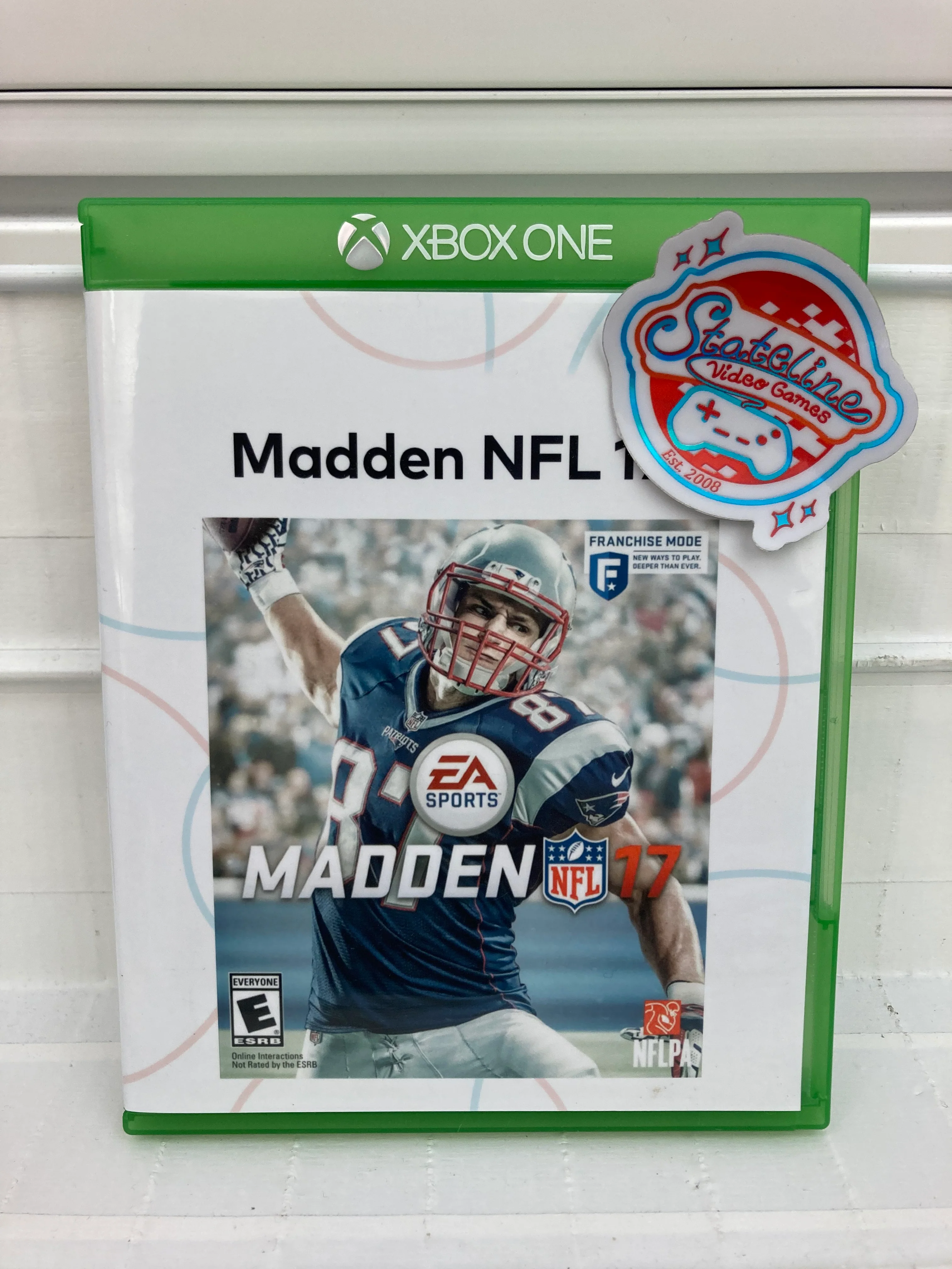 Madden NFL 17 - Xbox One - Image 3