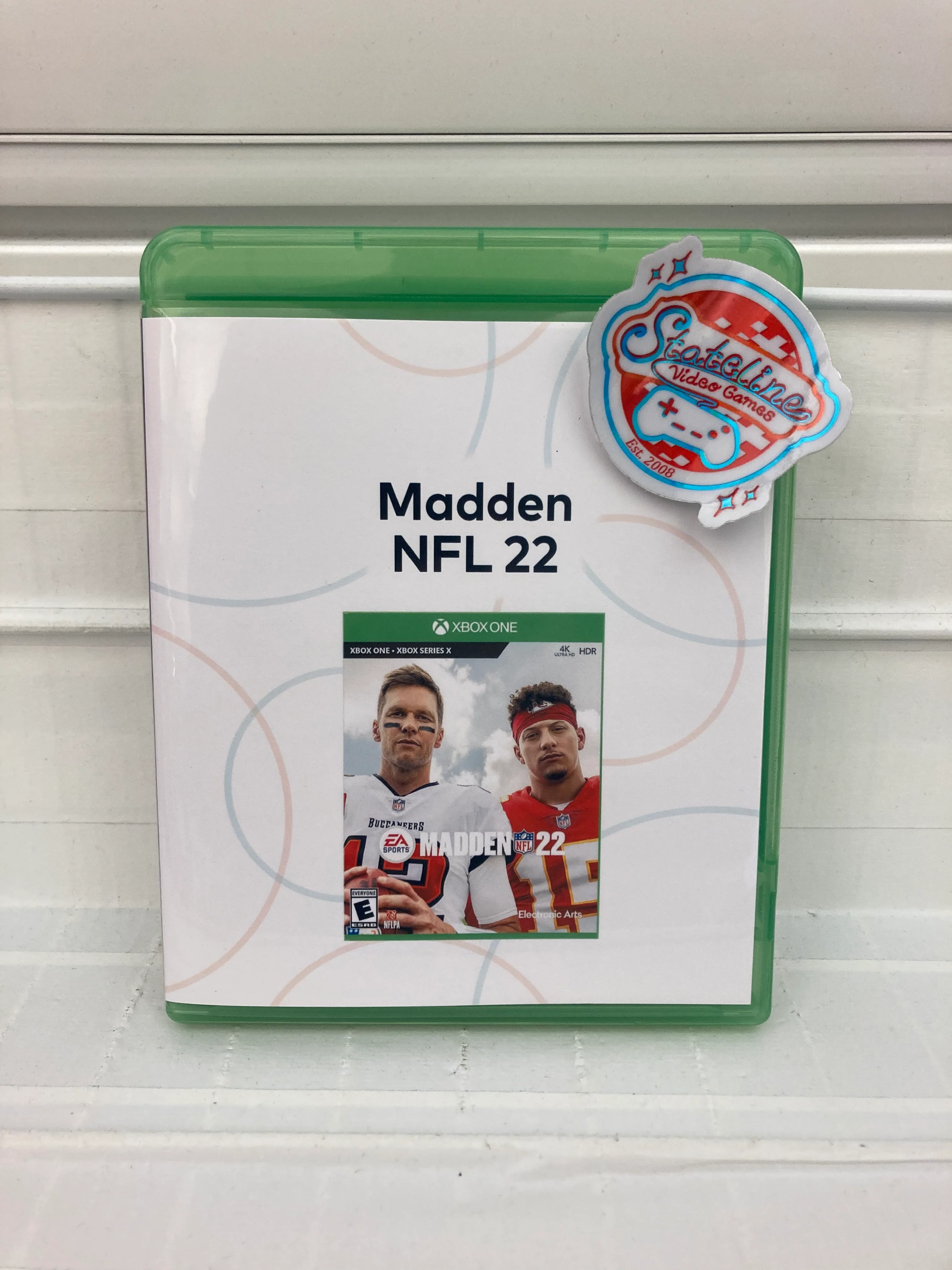 Madden NFL 22 - Xbox One - Image 3