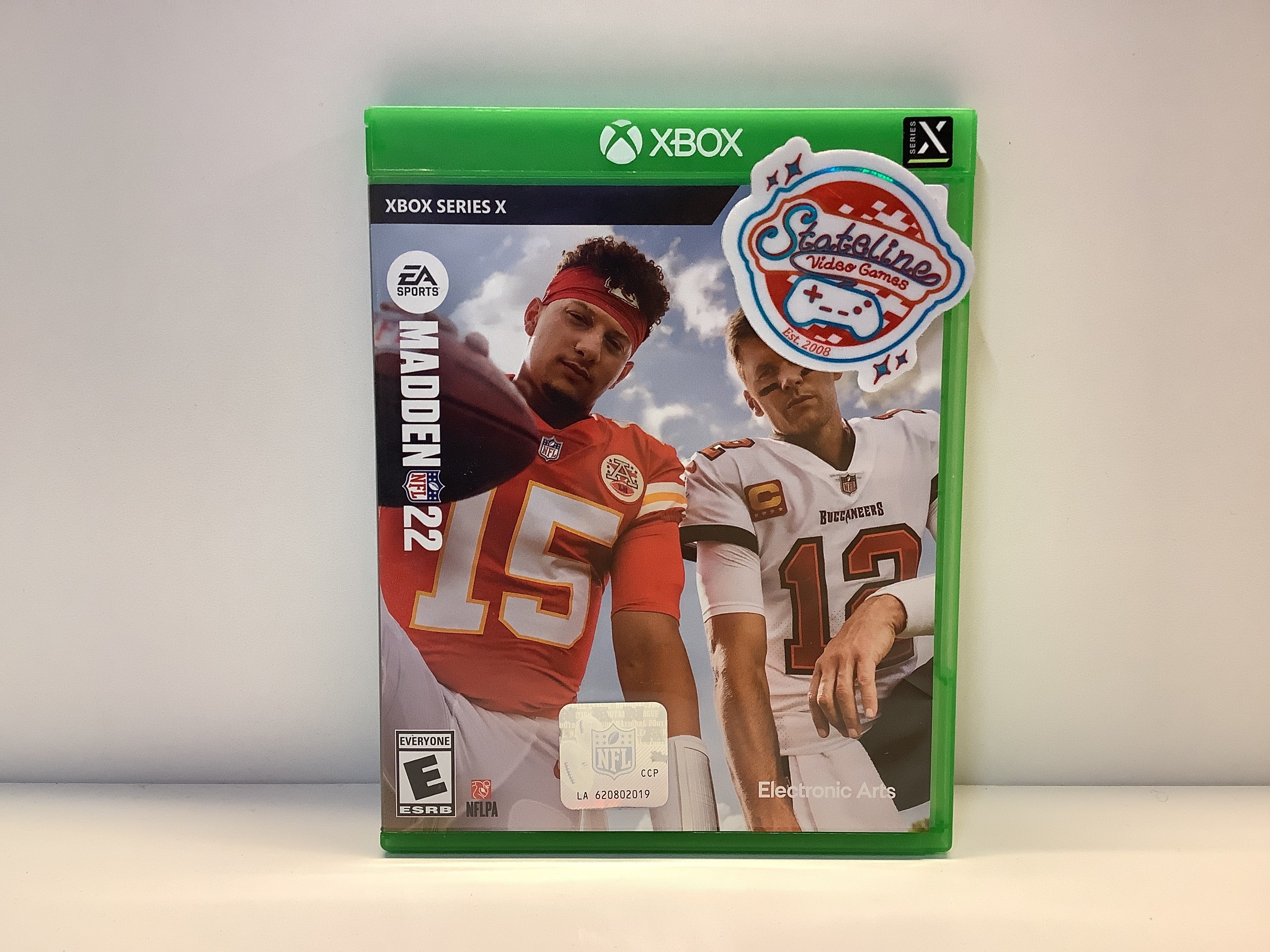 Madden NFL 22 - Xbox Series X