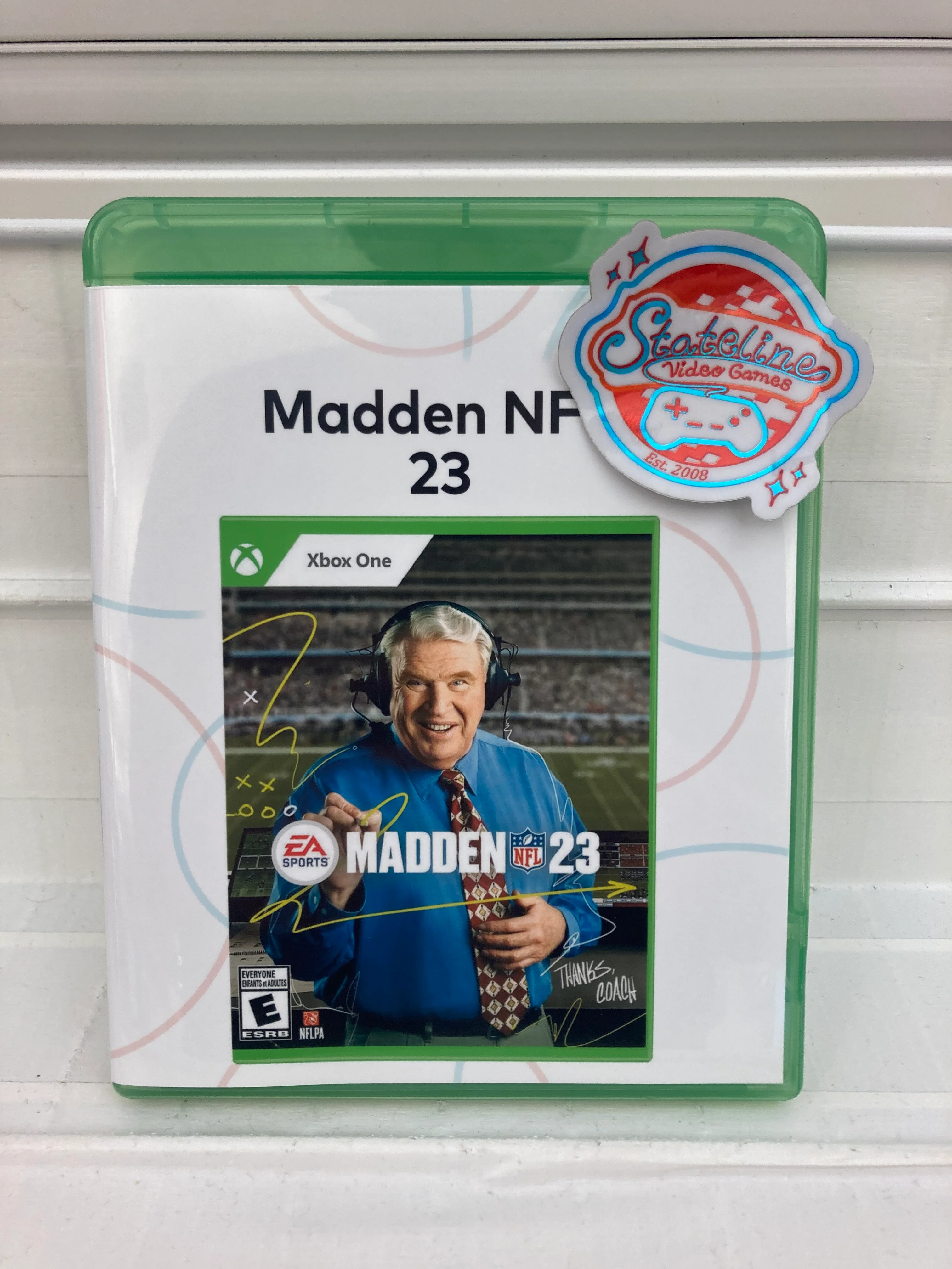 Madden NFL 23 - Xbox One - Image 3