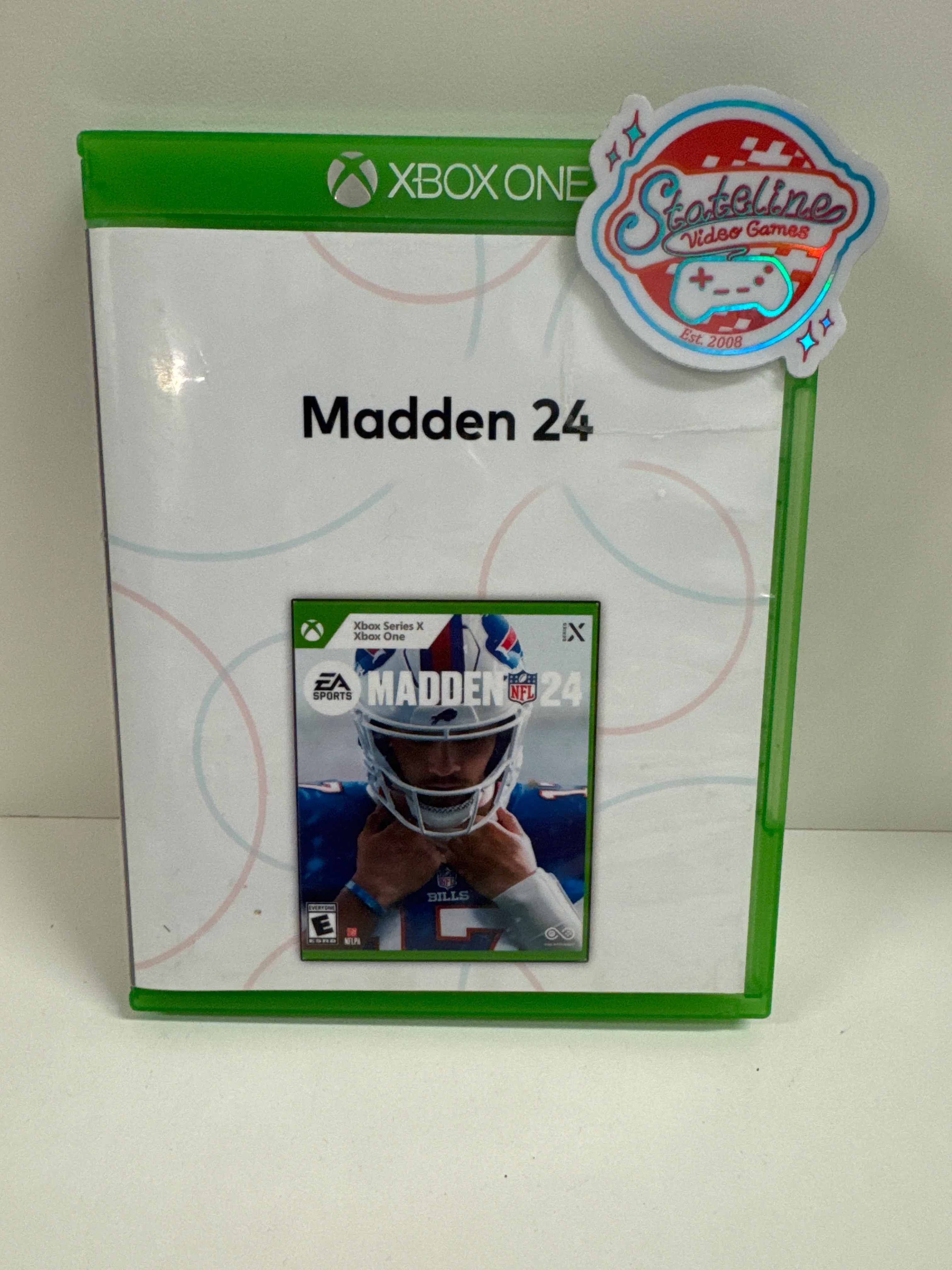 Madden NFL 24 - Xbox One - Image 3