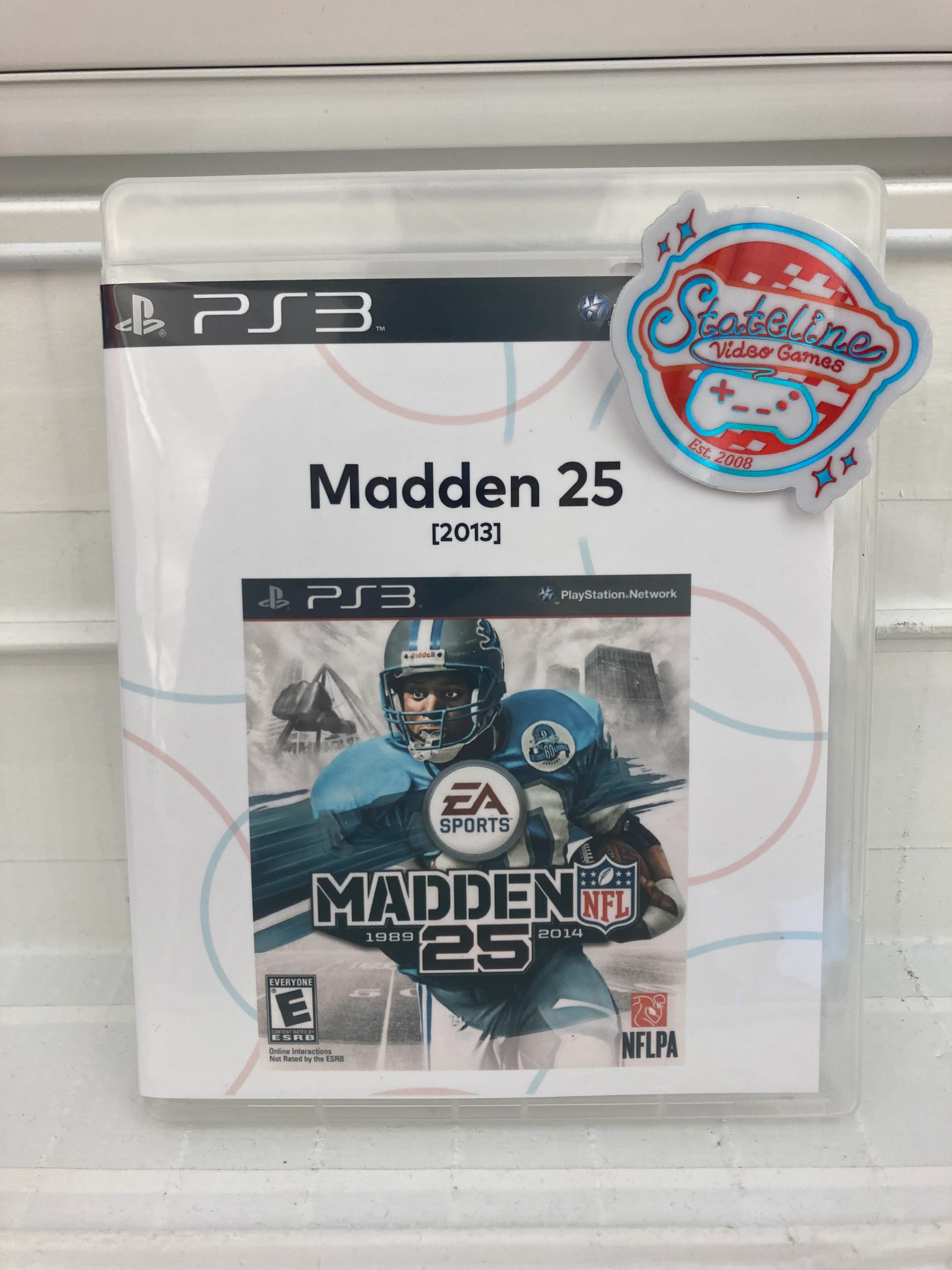 Madden NFL 25 - Playstation 3 - Image 3