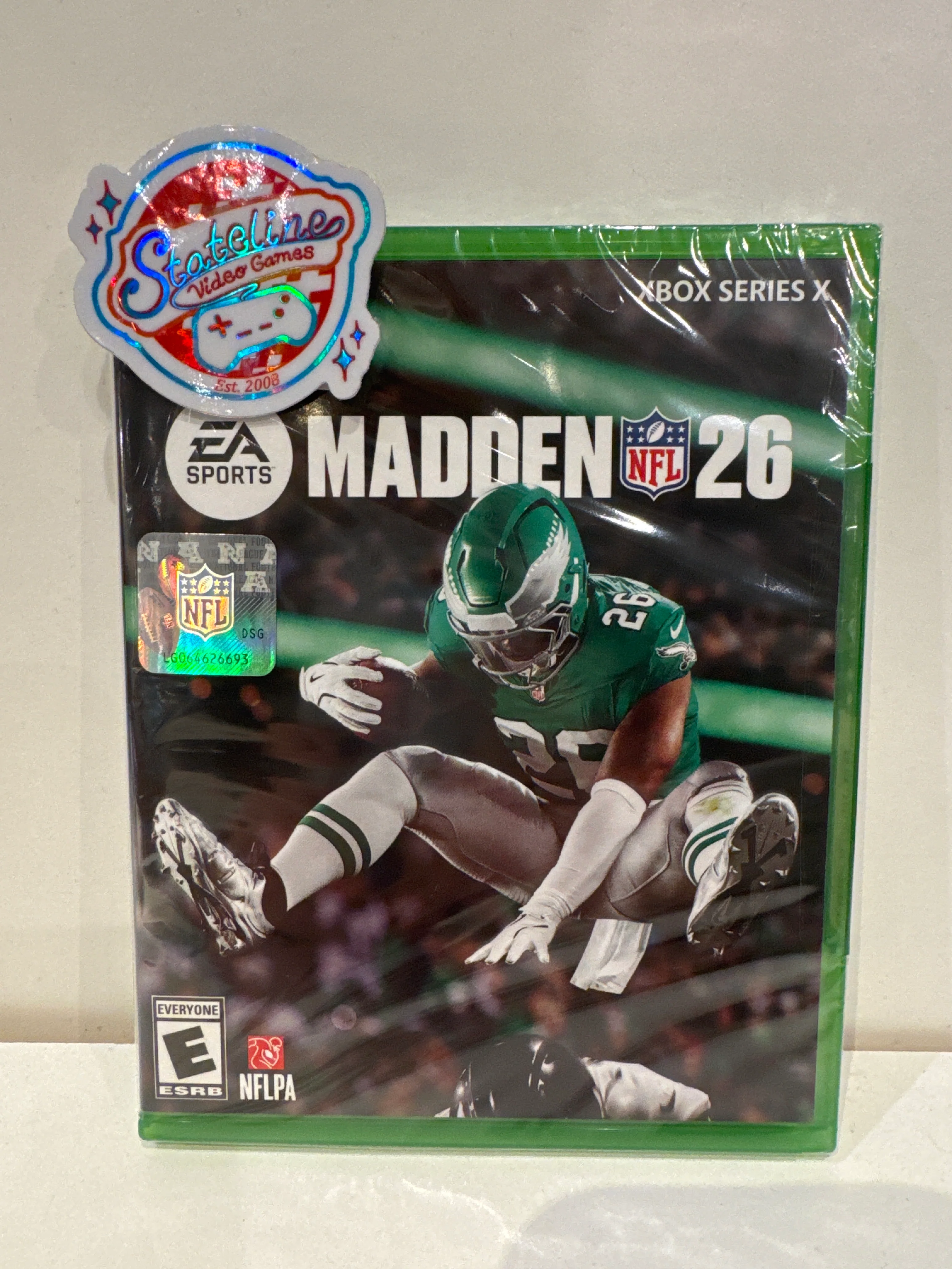 Madden NFL 26 - Xbox Series X