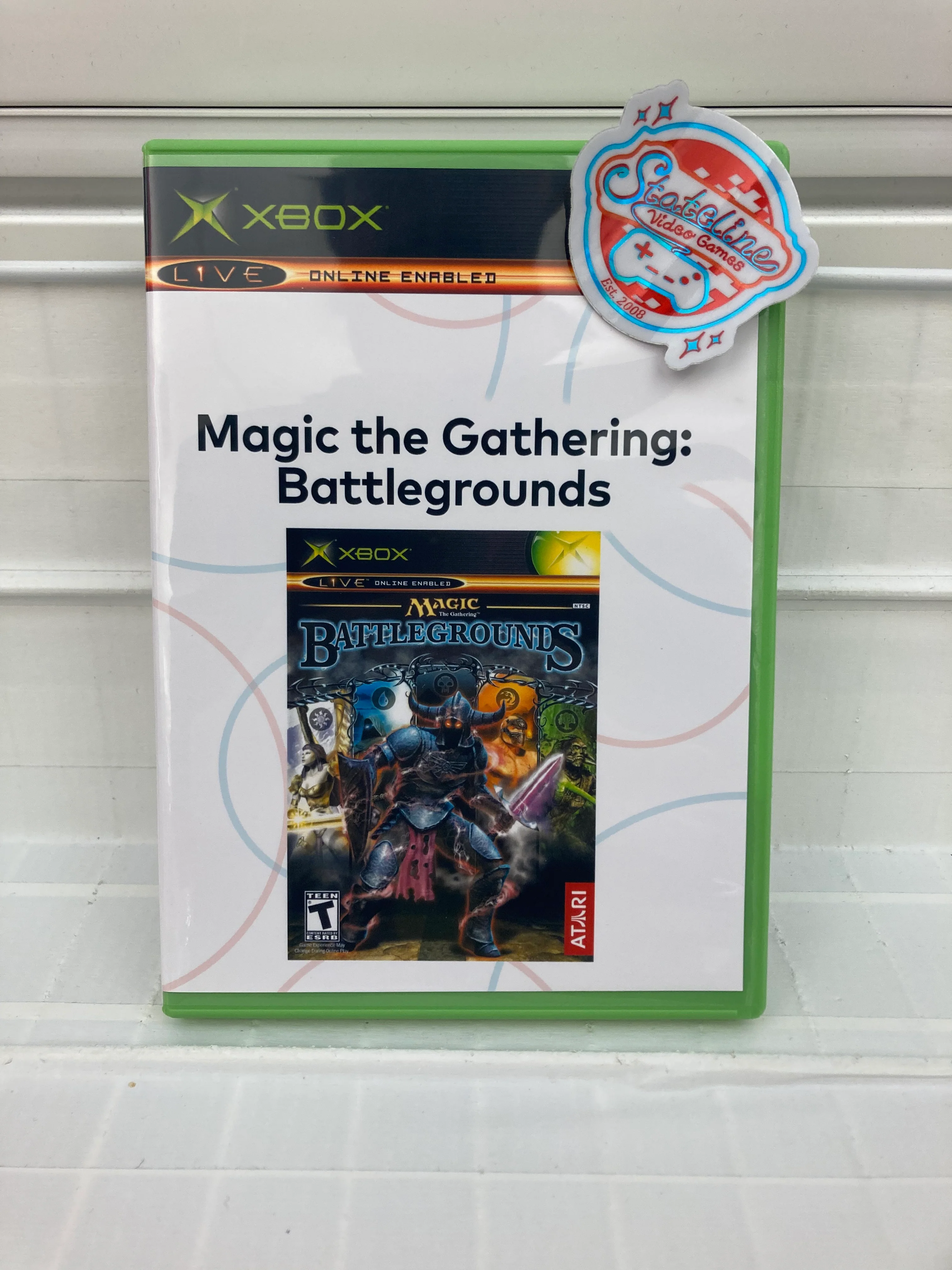 Magic the Gathering Battlegrounds - Xbox - Image 3