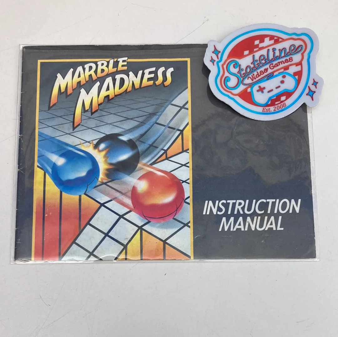 Marble Madness - NES - Image 4