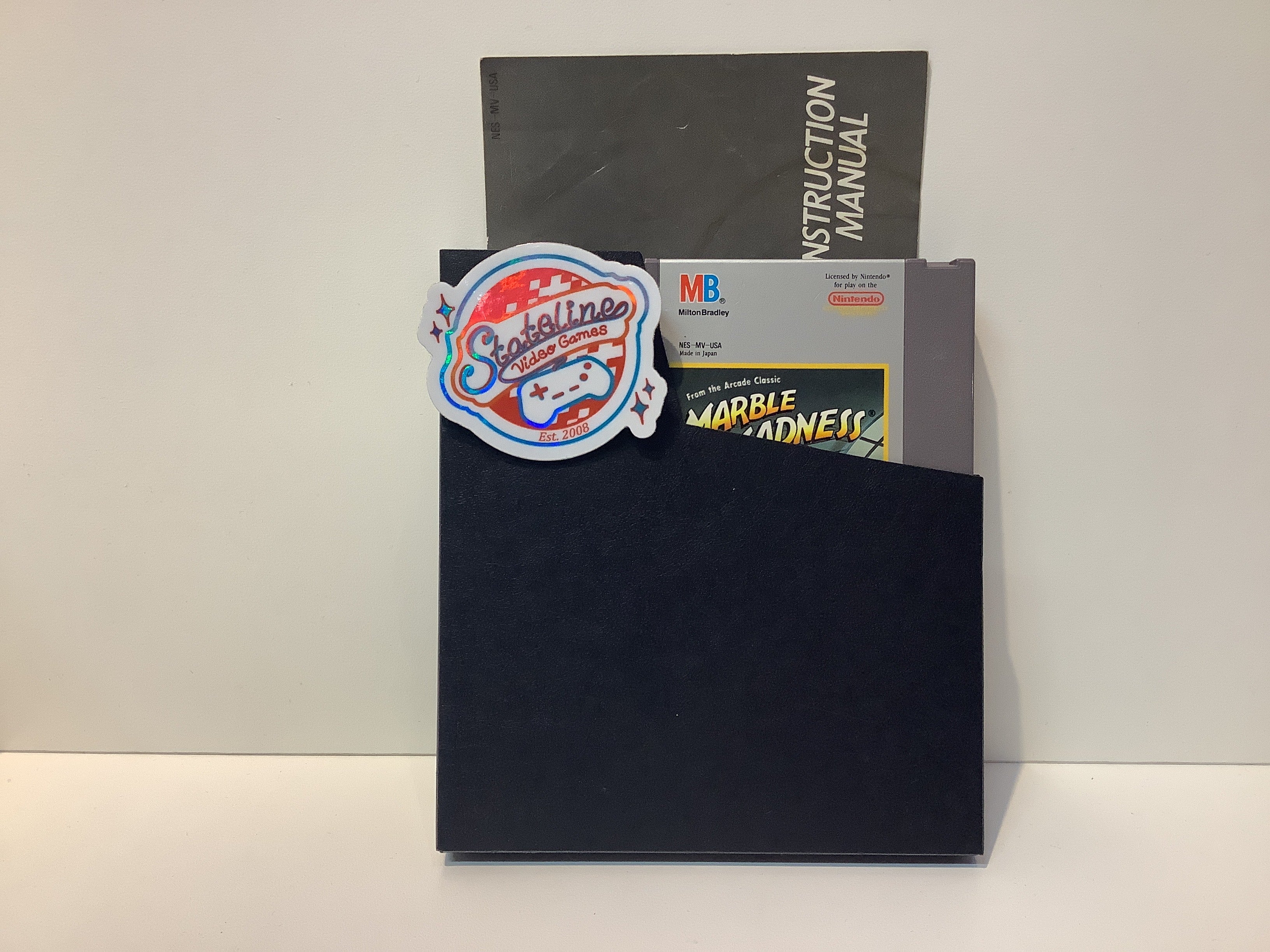 Marble Madness - NES - Image 5