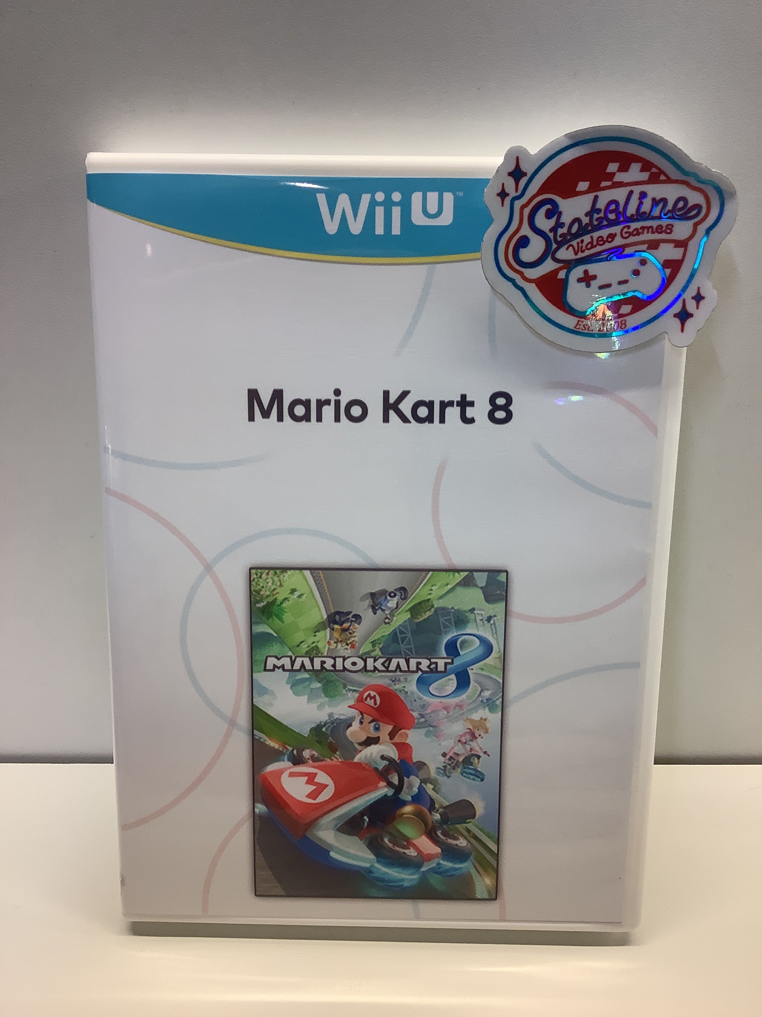 Mario Kart 8 - Wii U - Image 3